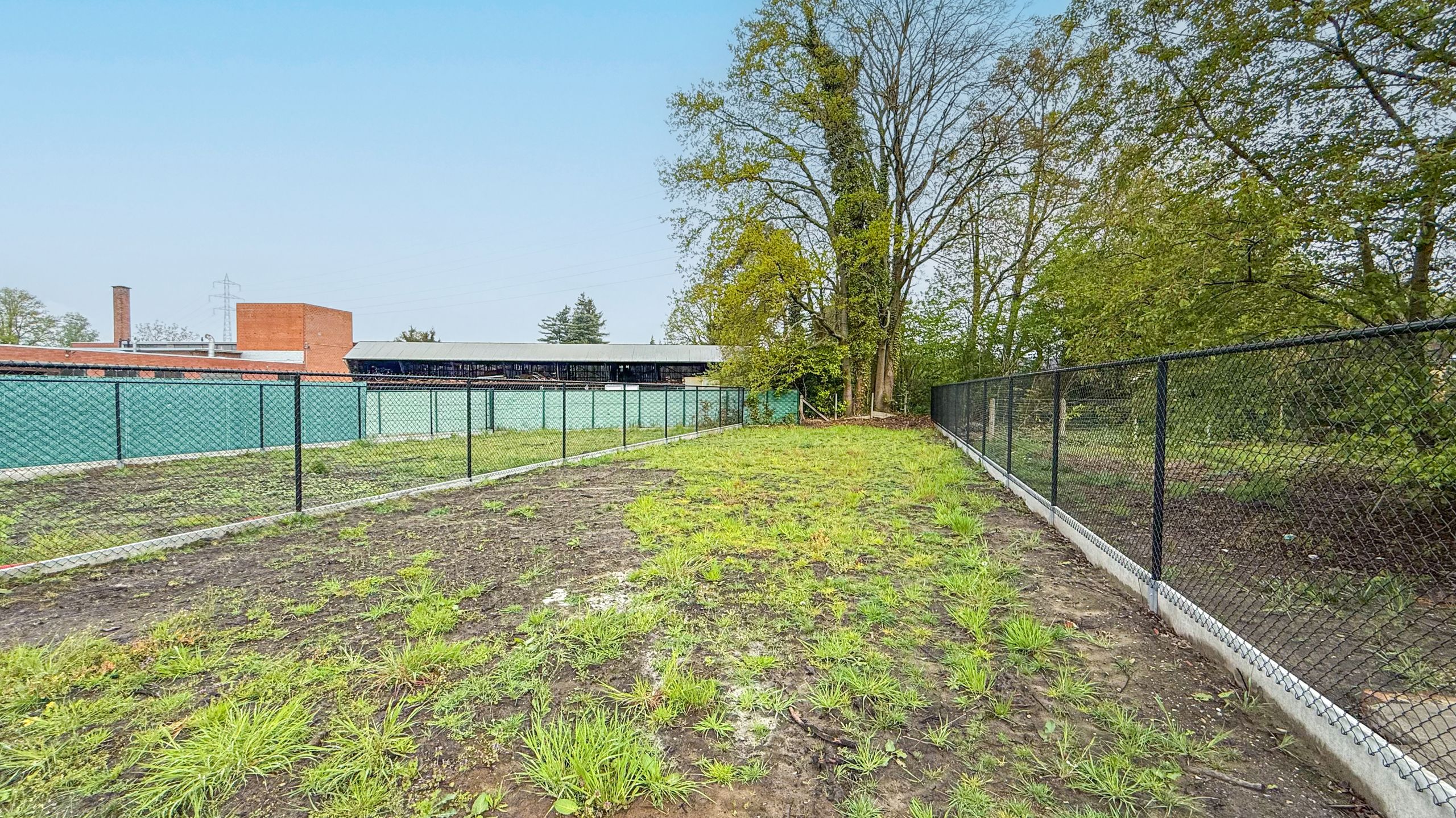 Nieuwbouwwoning (casco+) met 3 slpkms, terras en ruime tuin! foto 29