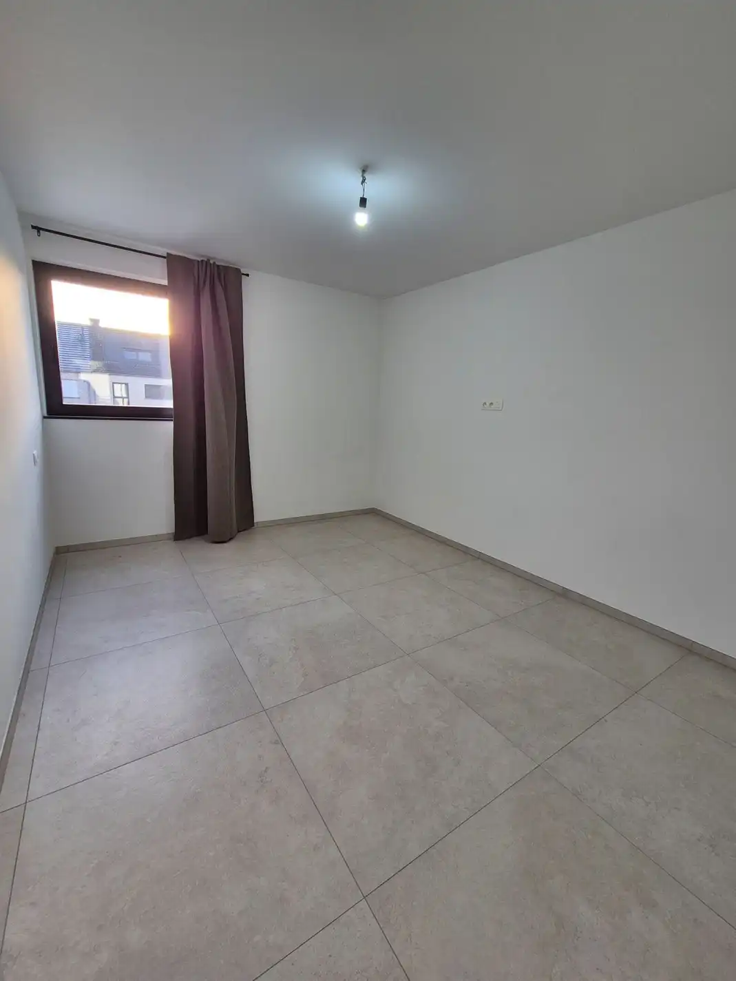 Nieuwbouw appartement met 3 slpkmrs, terras en parking foto 8