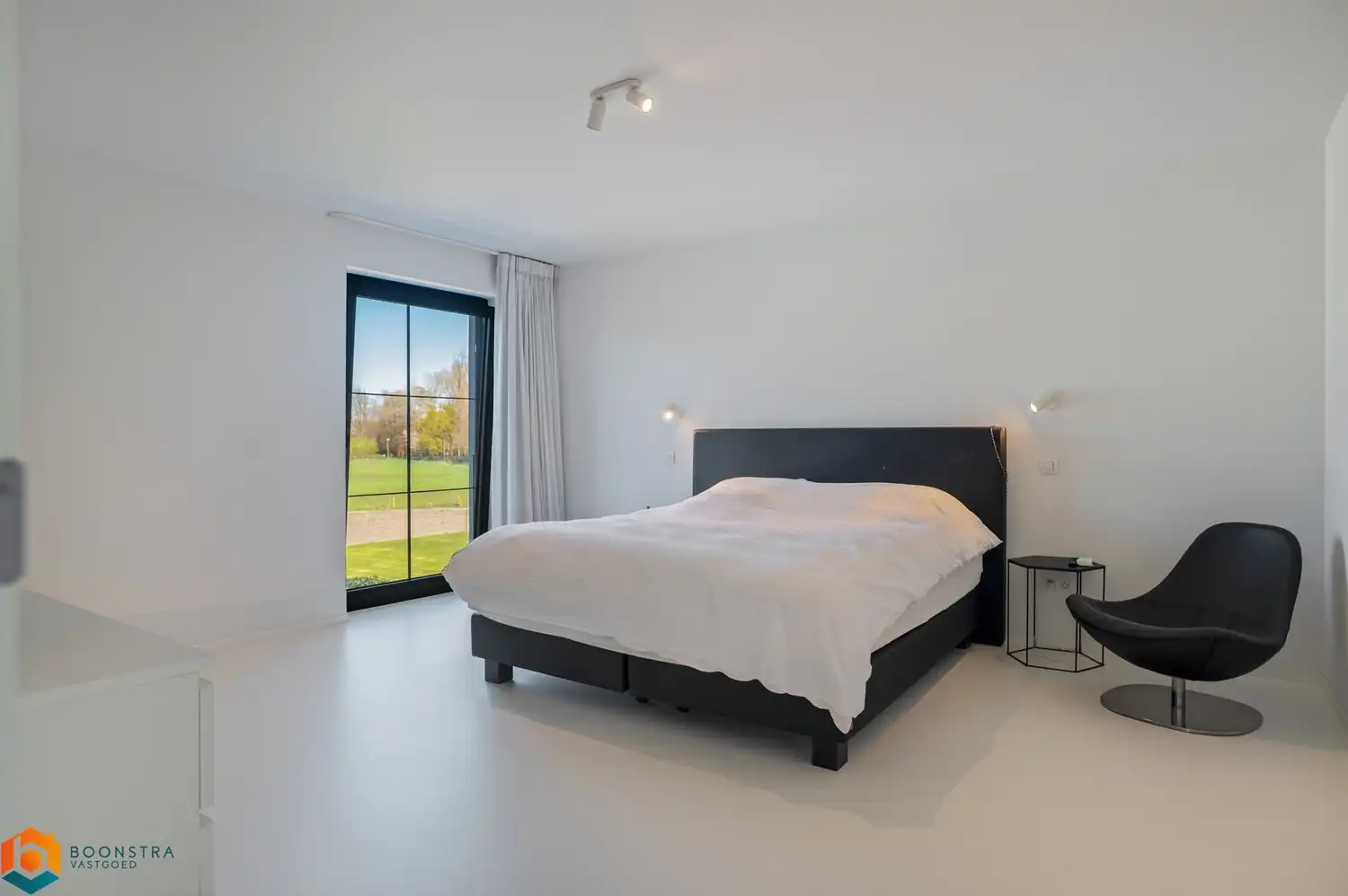 Energiezuinige villa met zwembad en poolhouse op een perceel van 869m² te Onze-Lieve-Vrouw-Waver foto 14