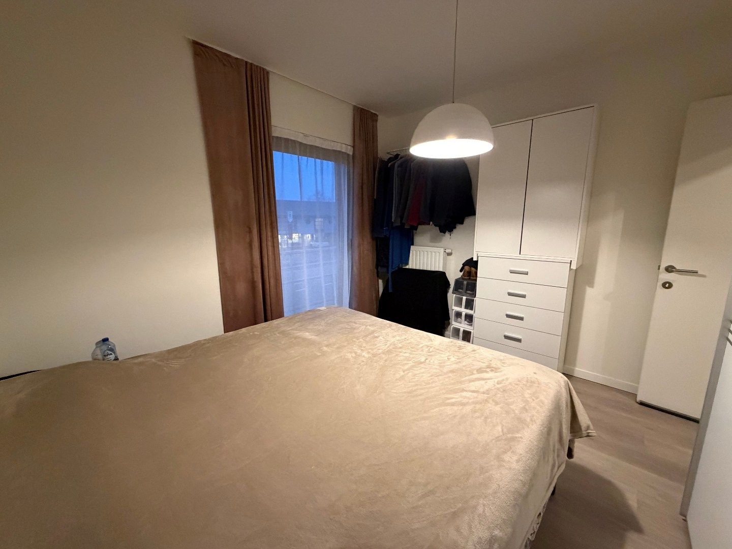 2-slpk-appartement mét ondergrondse staanplaats en berging foto 17