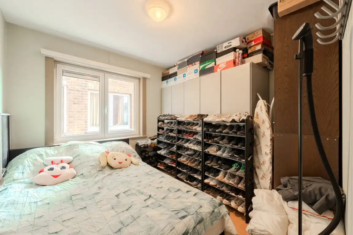 Ruim 2 slpk app in hartje Blankenberge foto 9