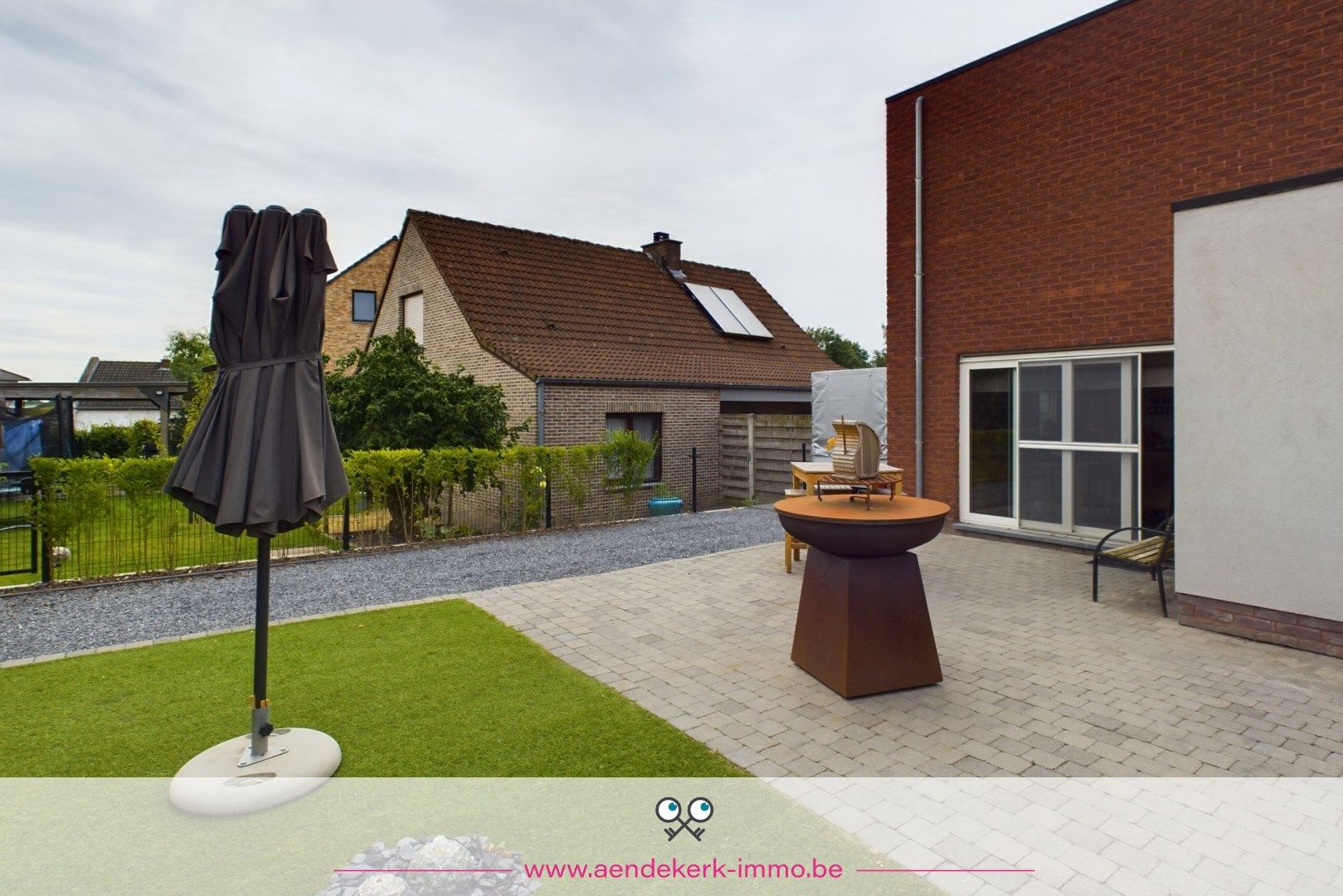 Instapklare woning in Opitter foto 19