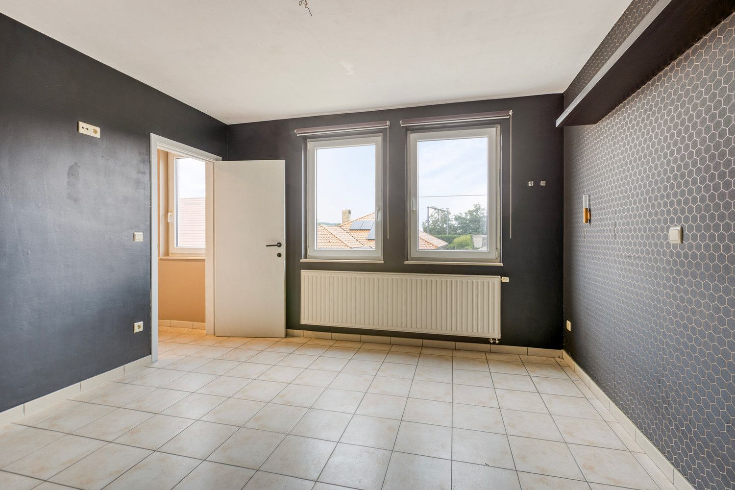 INSTAPKLARE WONING MET VERGUND MAGAZIJN OP 4A 61CA! foto 25