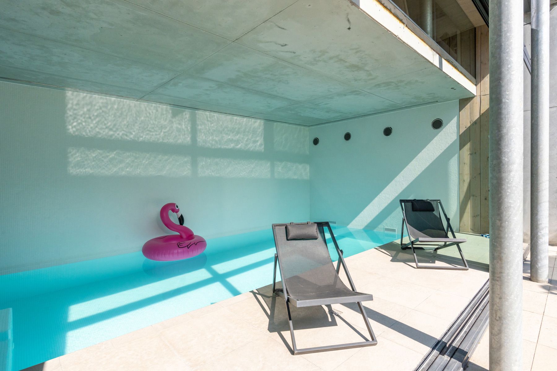 Karaktervolle gerenoveerde woning te Hoegaarden. foto 32