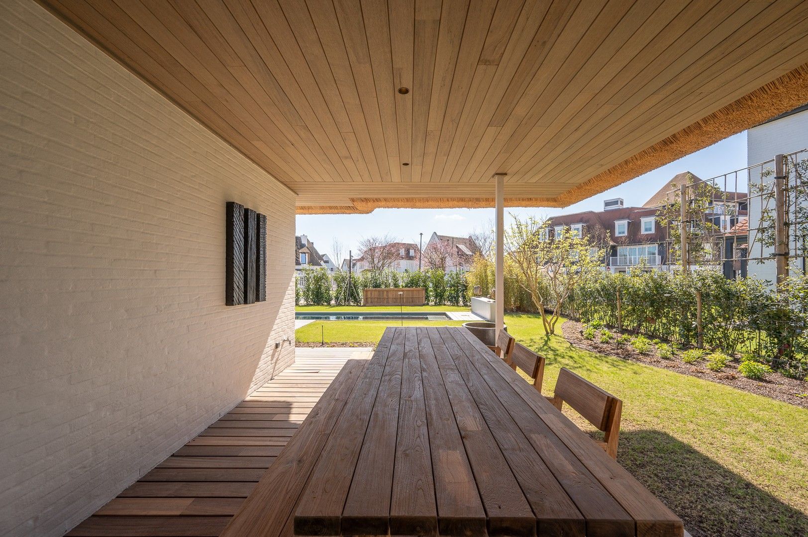 Prachtige nieuwbouwvilla in Duinenwater met ideale zonoriëntatie. foto 15