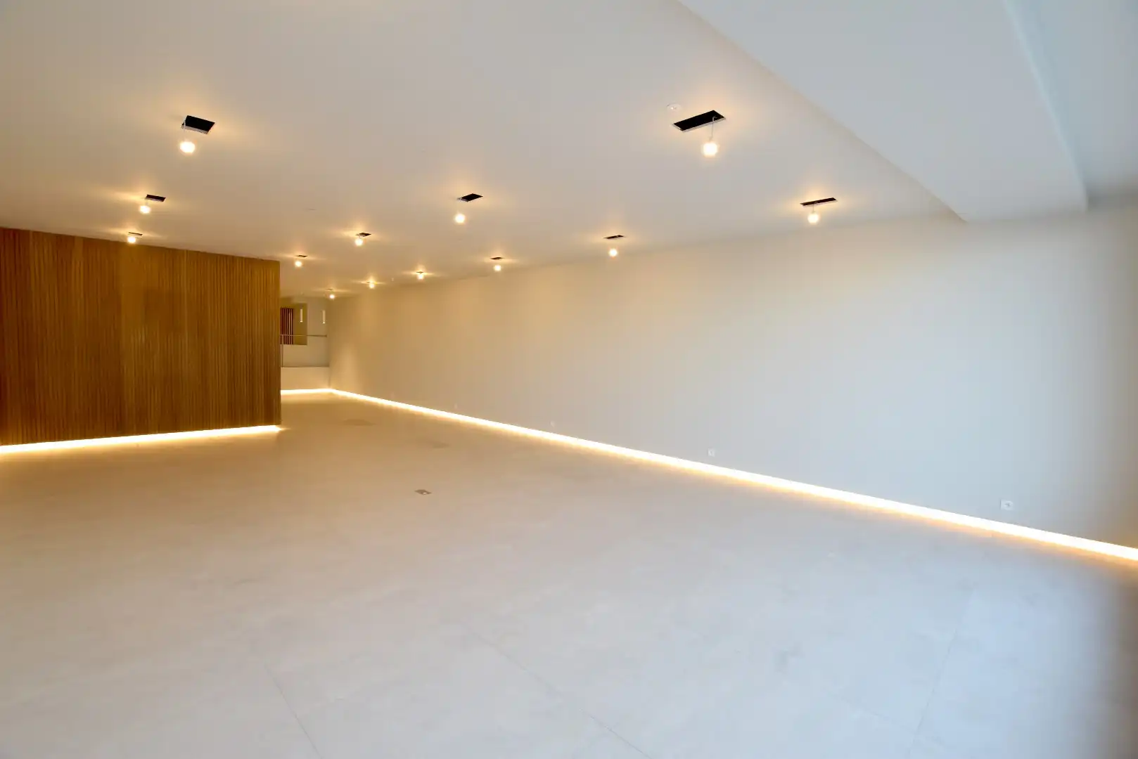 One Carlton - handelspand foto 2