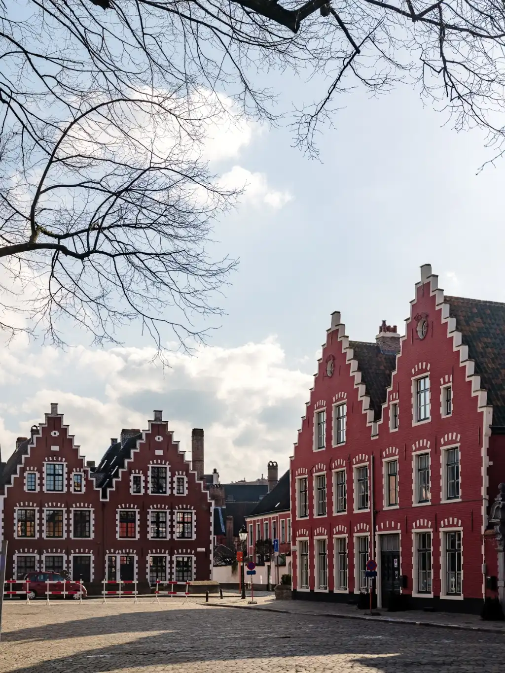 Topligging - St Elisabeth begijnhof!&nbsp;Instapklaar duplex appartement&nbsp;in een rustige straat nabij het historisch centrum! foto 10