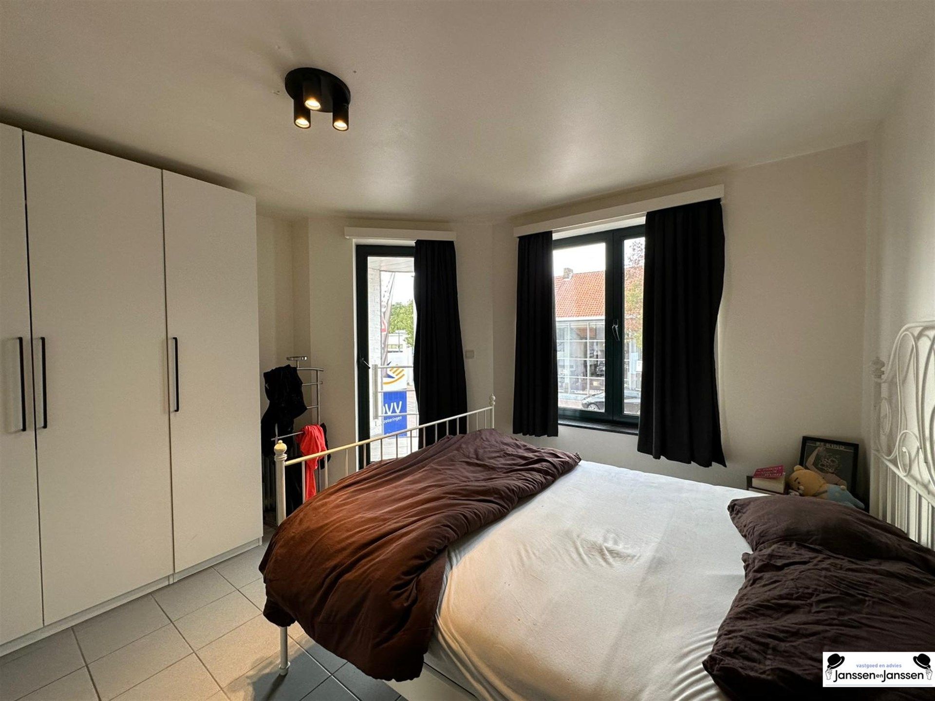 Gezellig appartement met 2 slaapkamers foto 11