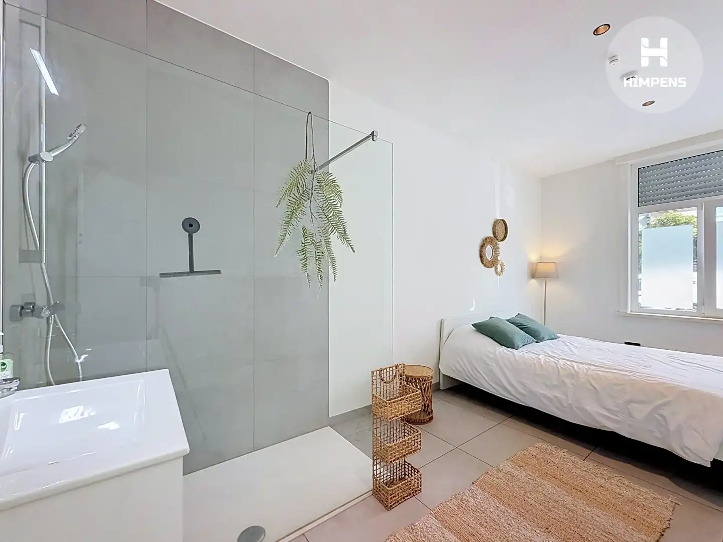 Rendabele vakantiewoning met officiële logiesvergunning foto 15