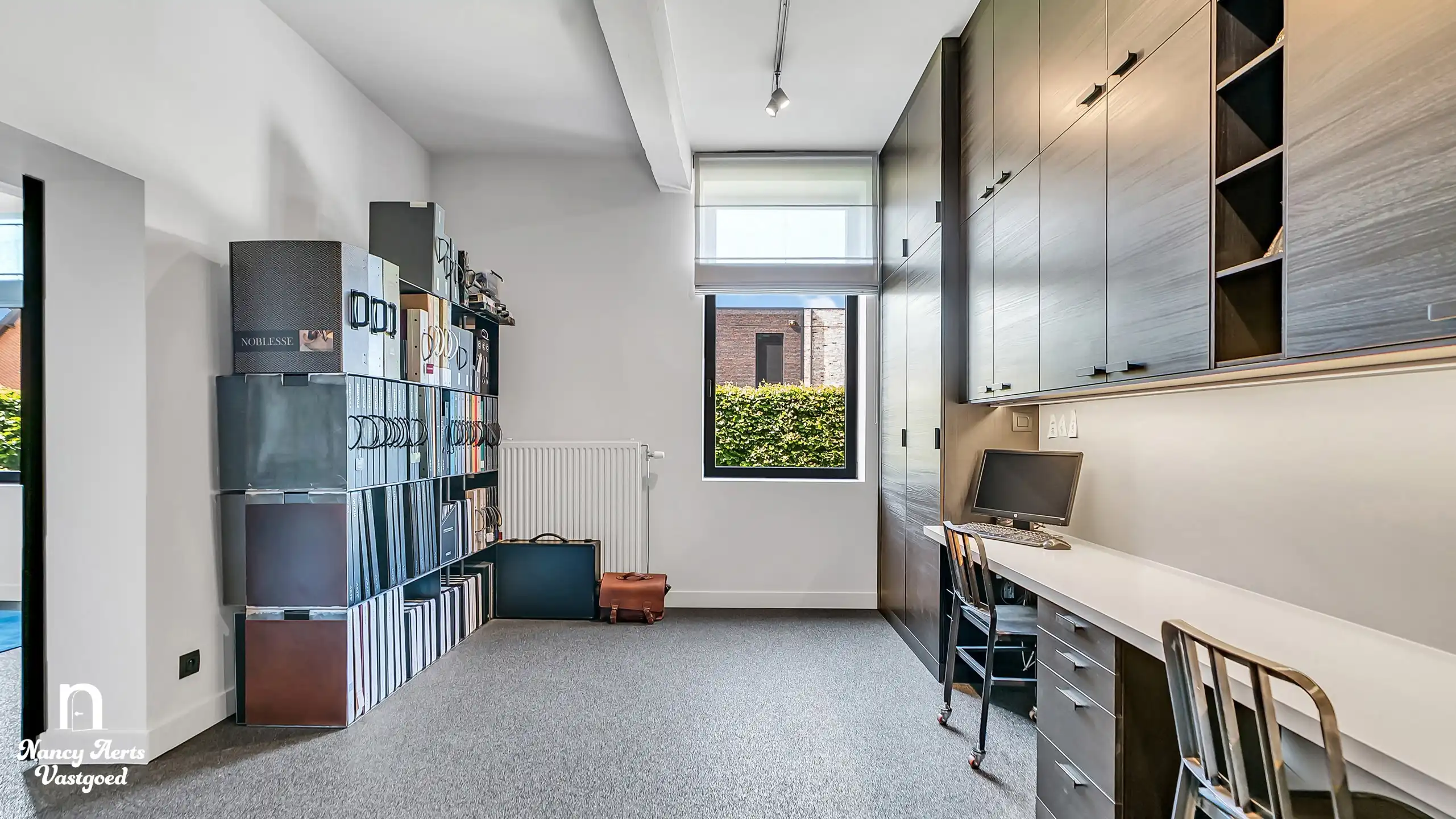 Exclusief pand met authentieke charme en moderne afwerking foto 48