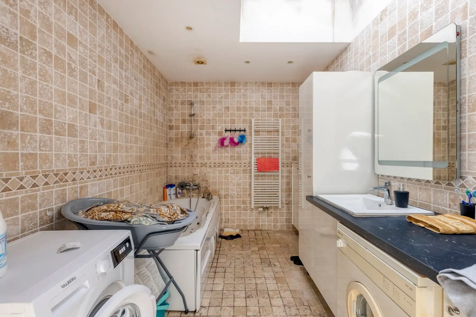 Uiterst charmant wonen te Sterrebeek foto 17