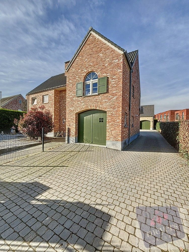 Eigentijdse villa met klasse en comfort in Hasselt – Crutzenstraat 64 foto 5