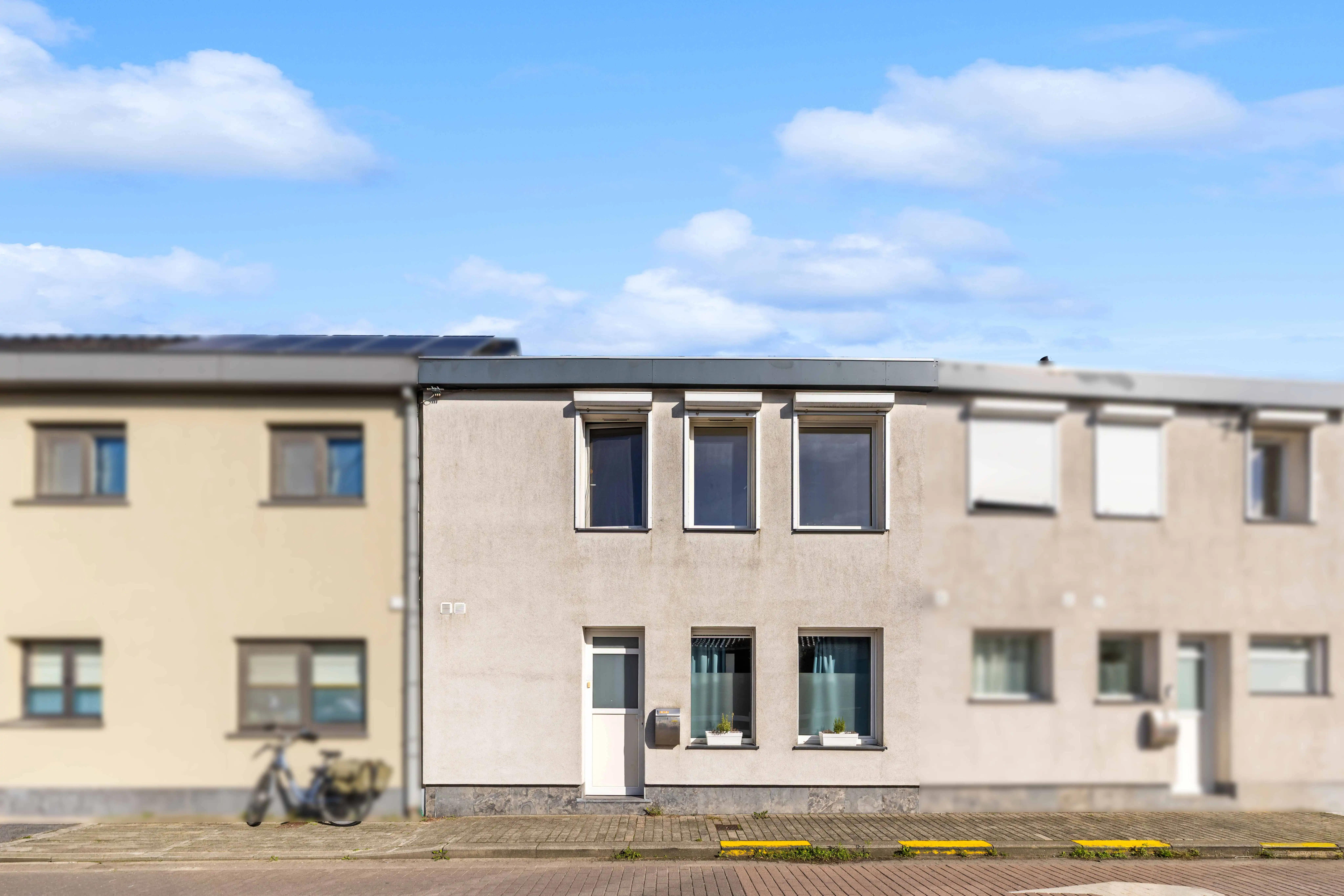 Gebouw te koop Doornstraat 1 - 9940 Evergem
