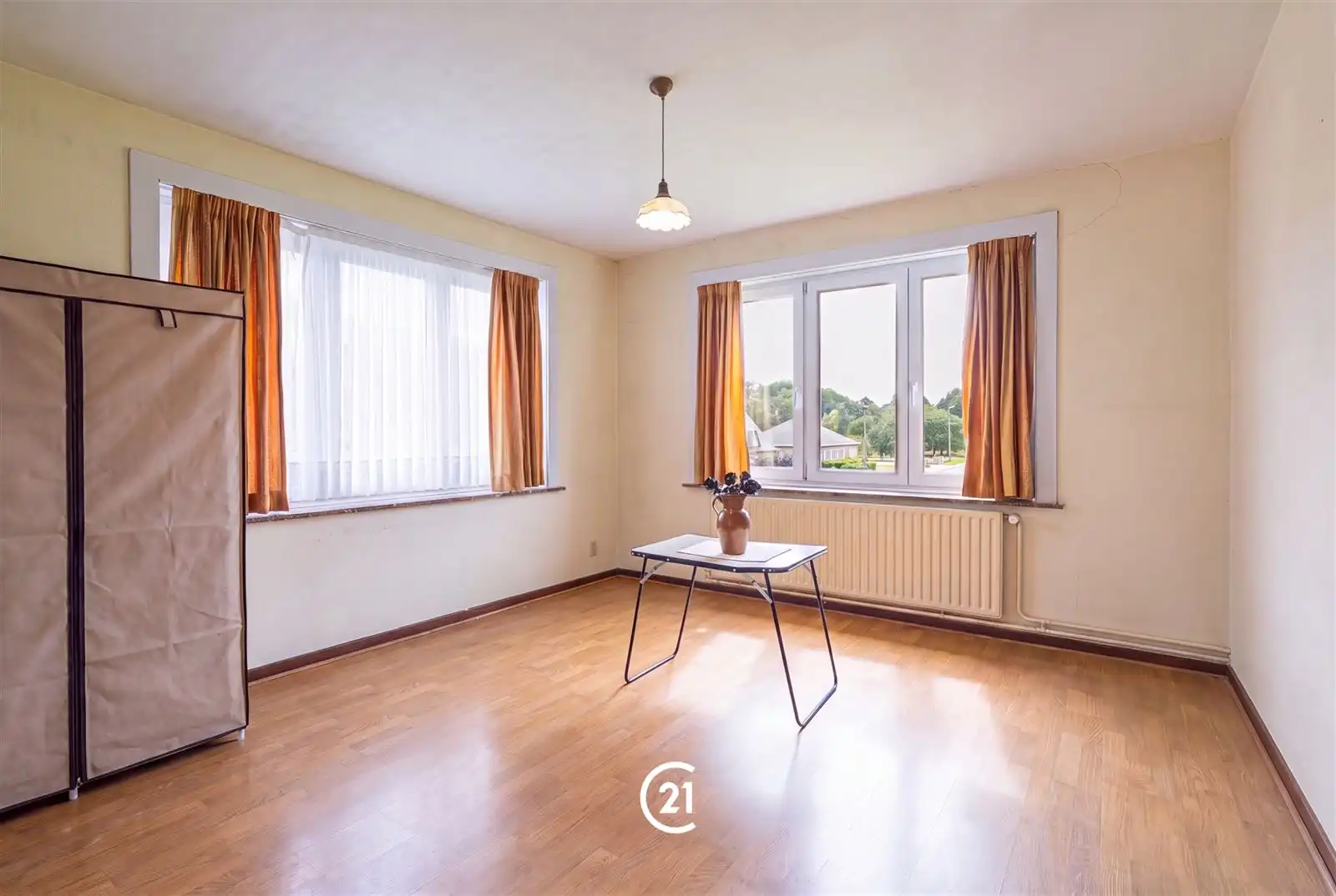 Vrijstaande woning op 14 are 41  foto 17
