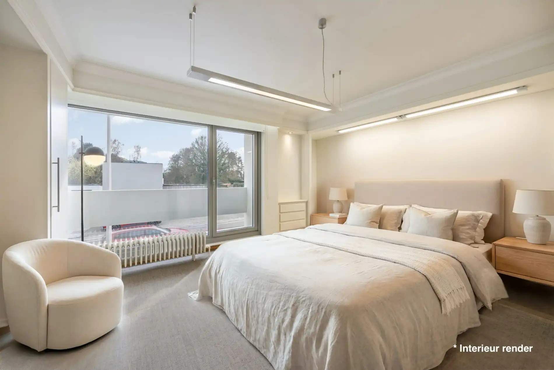 Ruime instapklare woning met 4 slaapkamers op TOP-ligging in Zonhoven foto 10