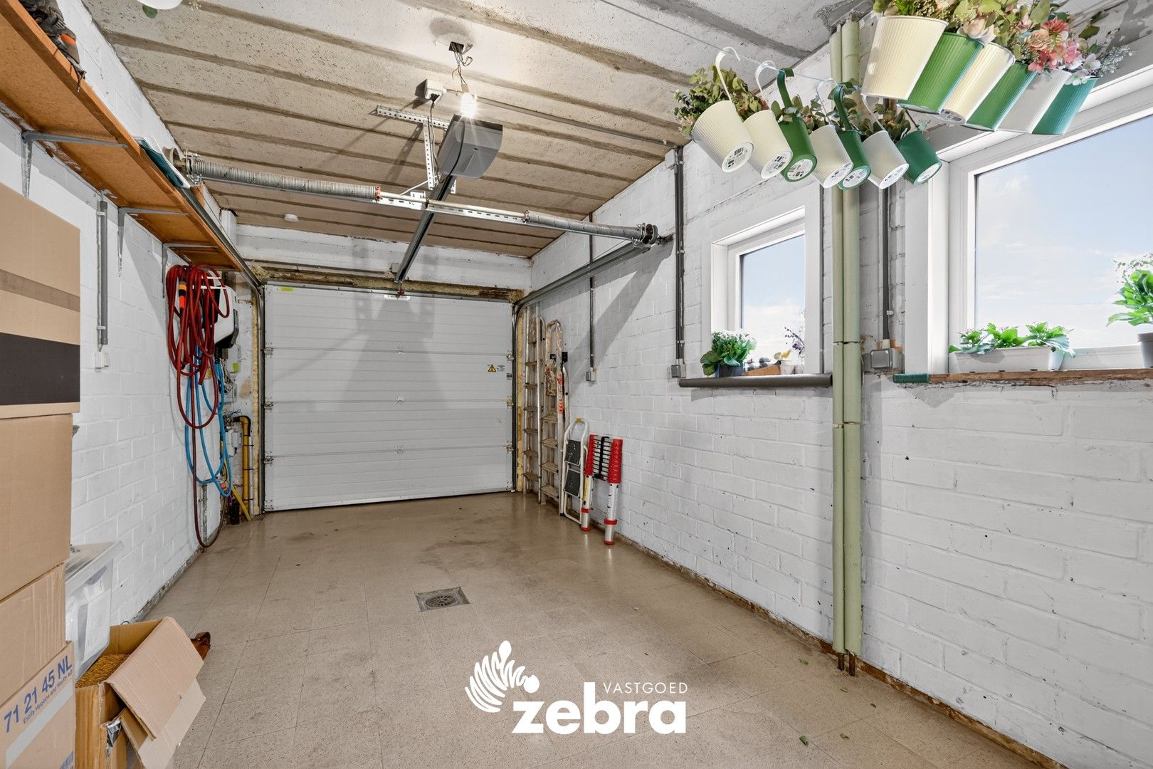Instapklare ruime HOB met drie slaapkamers en prachtige tuin te Tielt! foto 16