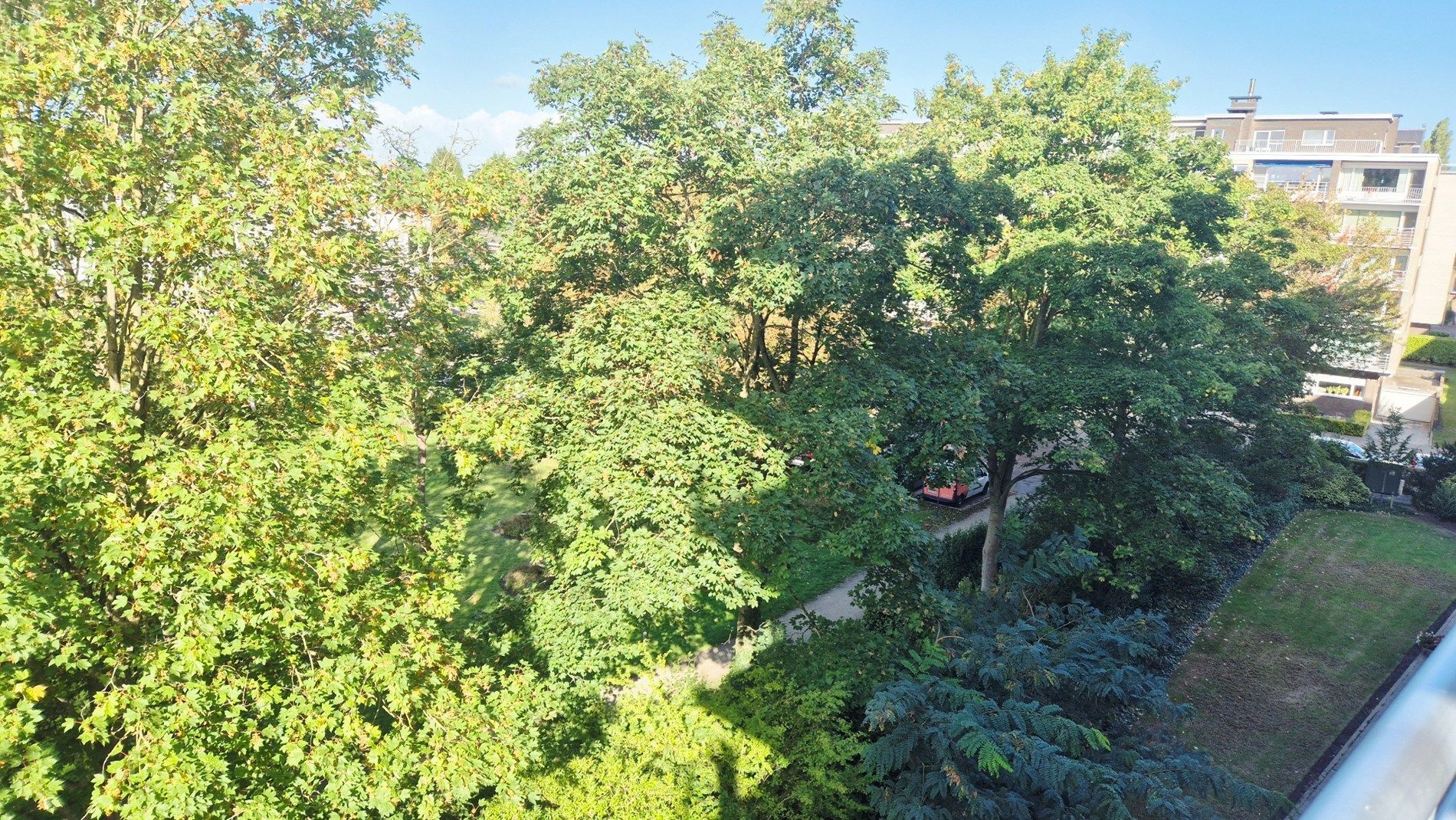 Sint Andries: Perfect afgewerkt appartement voor INVESTERING foto 15