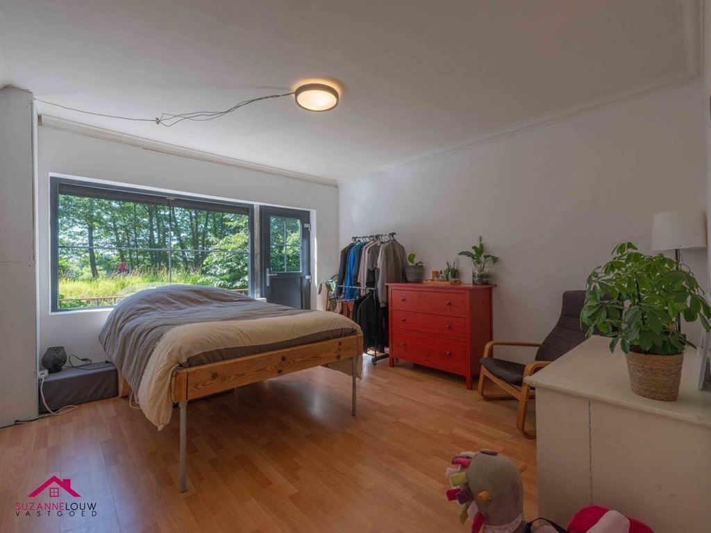 Praktisch ingedeelde splitlevel woning foto 32