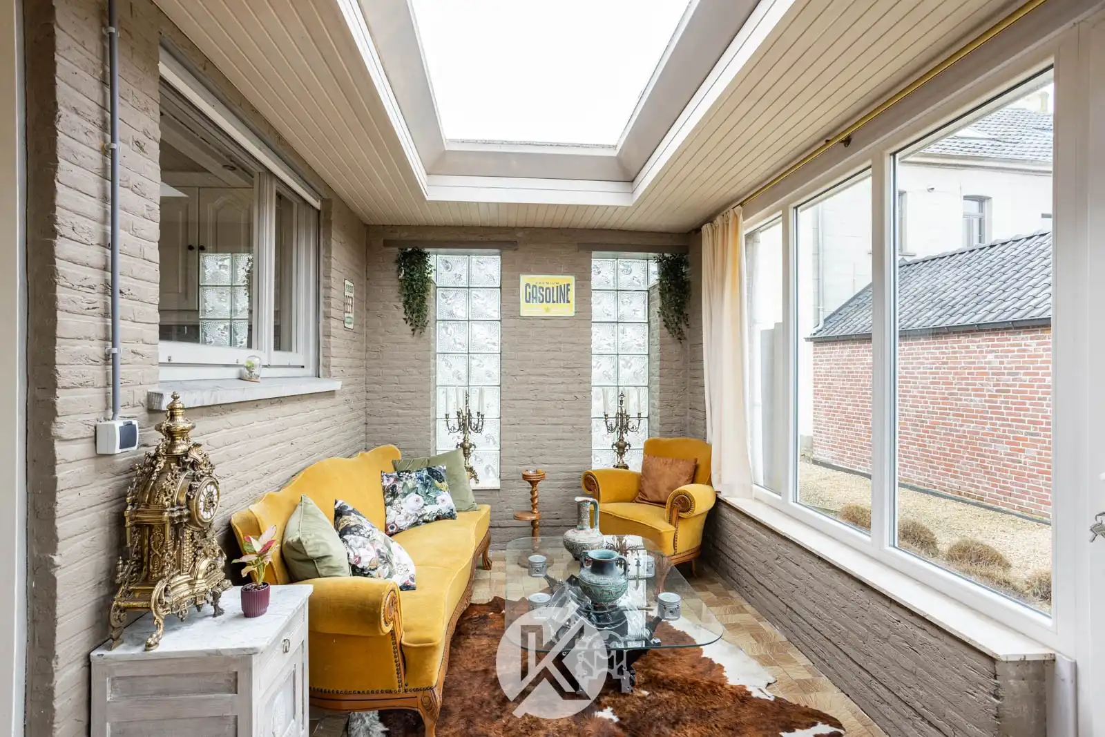 Vrijstaande woning op strategische locatie foto 13