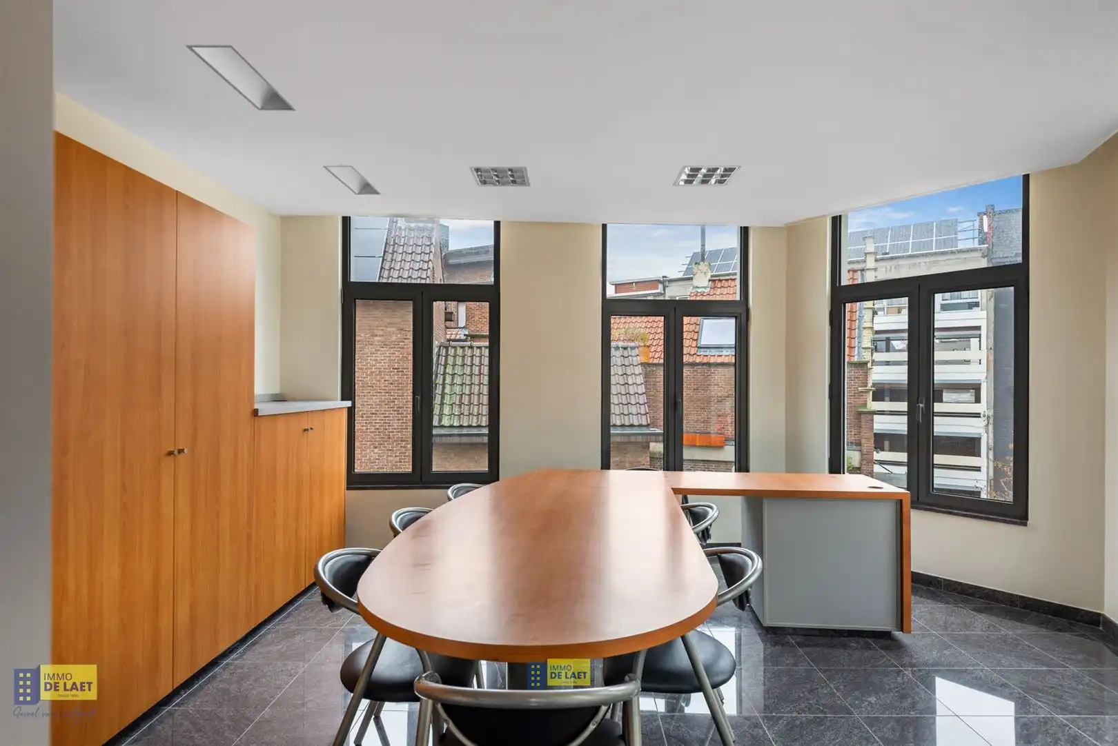 Kantoor foto 8