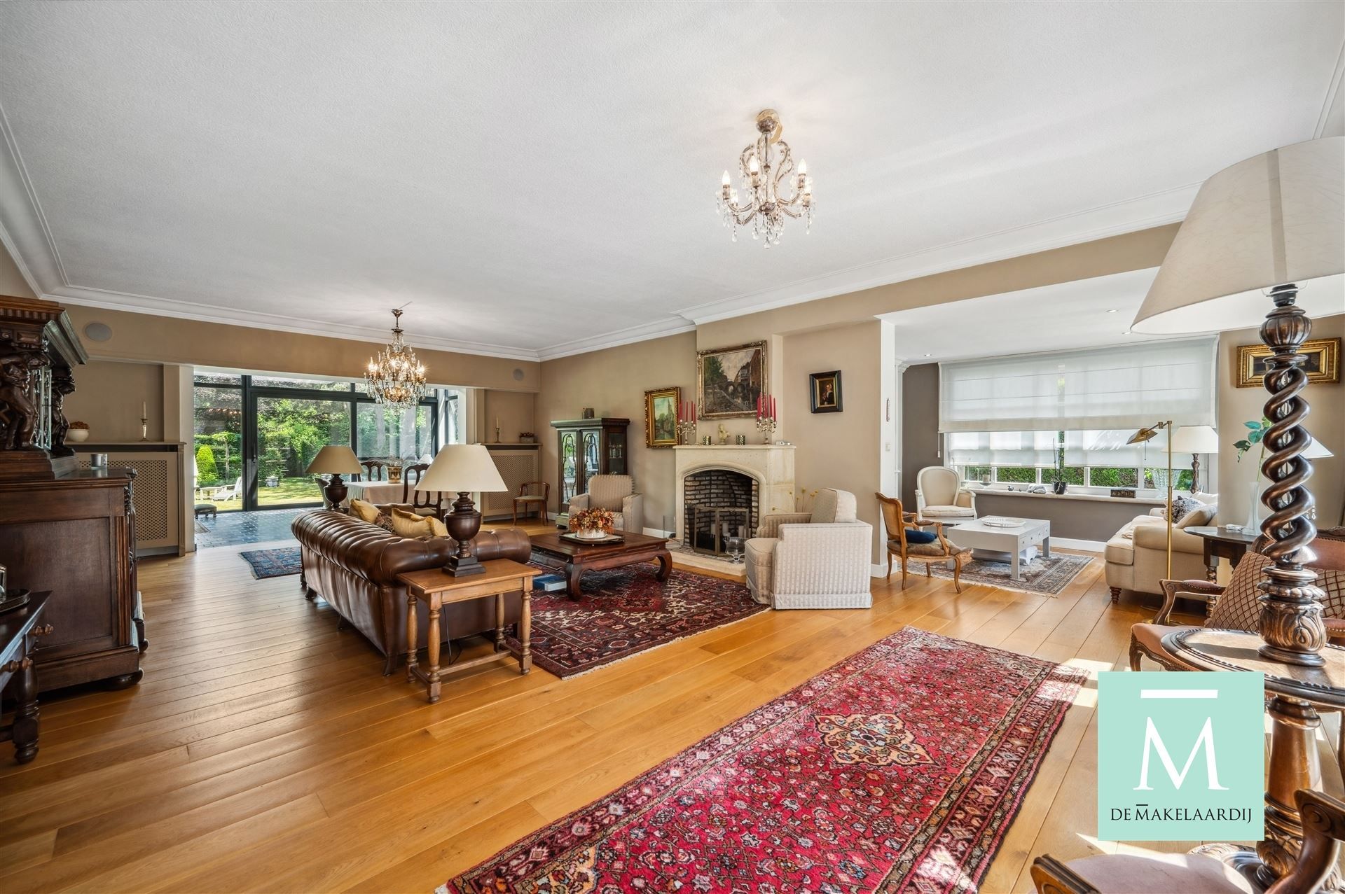 Prachtige villa met 4 slaapkamers op toplocatie nabij het Imeldaziekenhuis foto 7