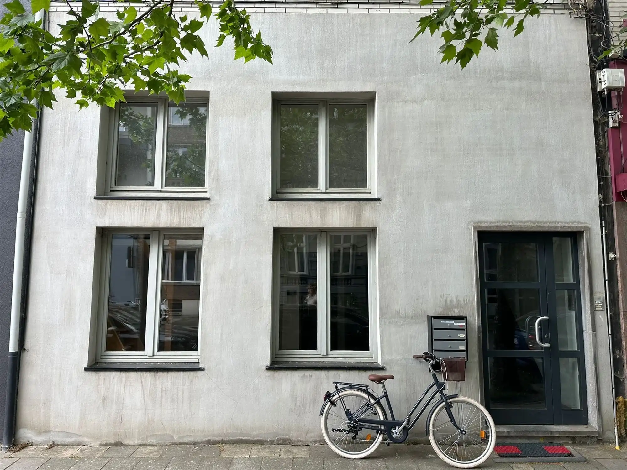 Ruimtelijke studio met mezzanine op 't Zuid foto 2