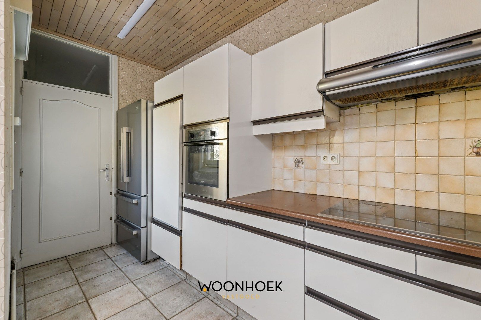 Open bebouwing met 3 slaapkamers gelegen op toplocatie te Bospark! foto 16