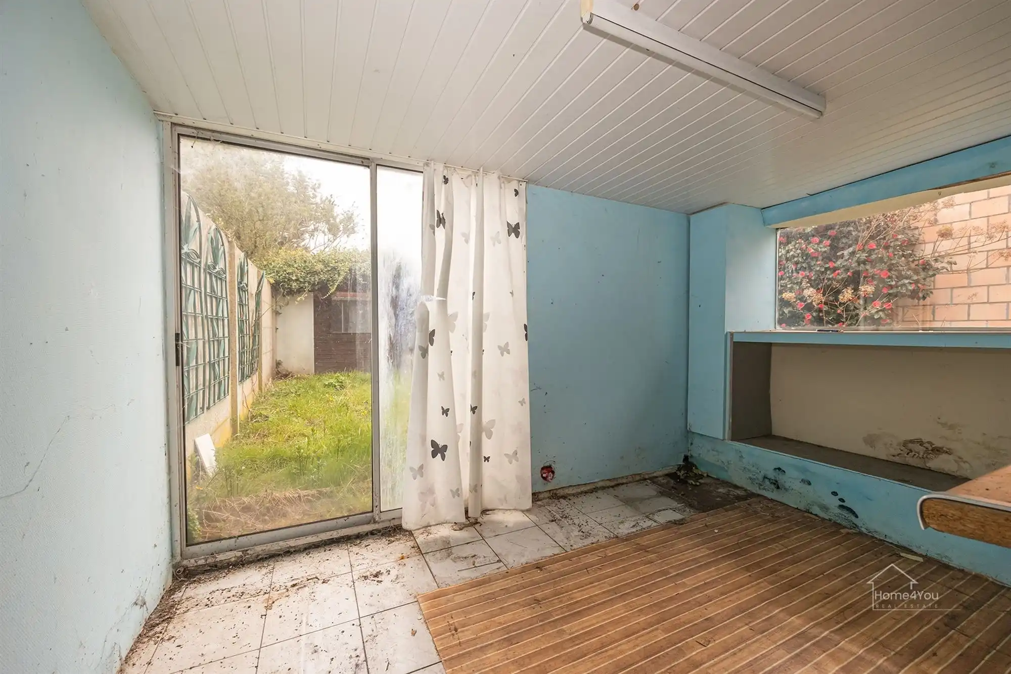 Te renoveren woning met groot potentieel en tuin te Bornem foto 19