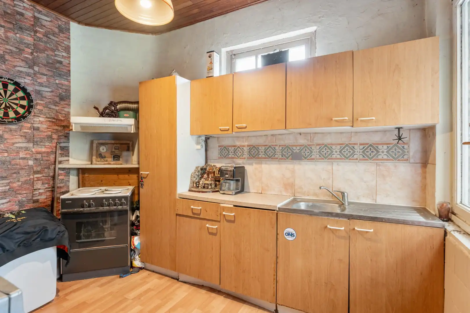 Woning met 2 slaapkamers op ruim perceel in Winterslag (Genk) foto 7