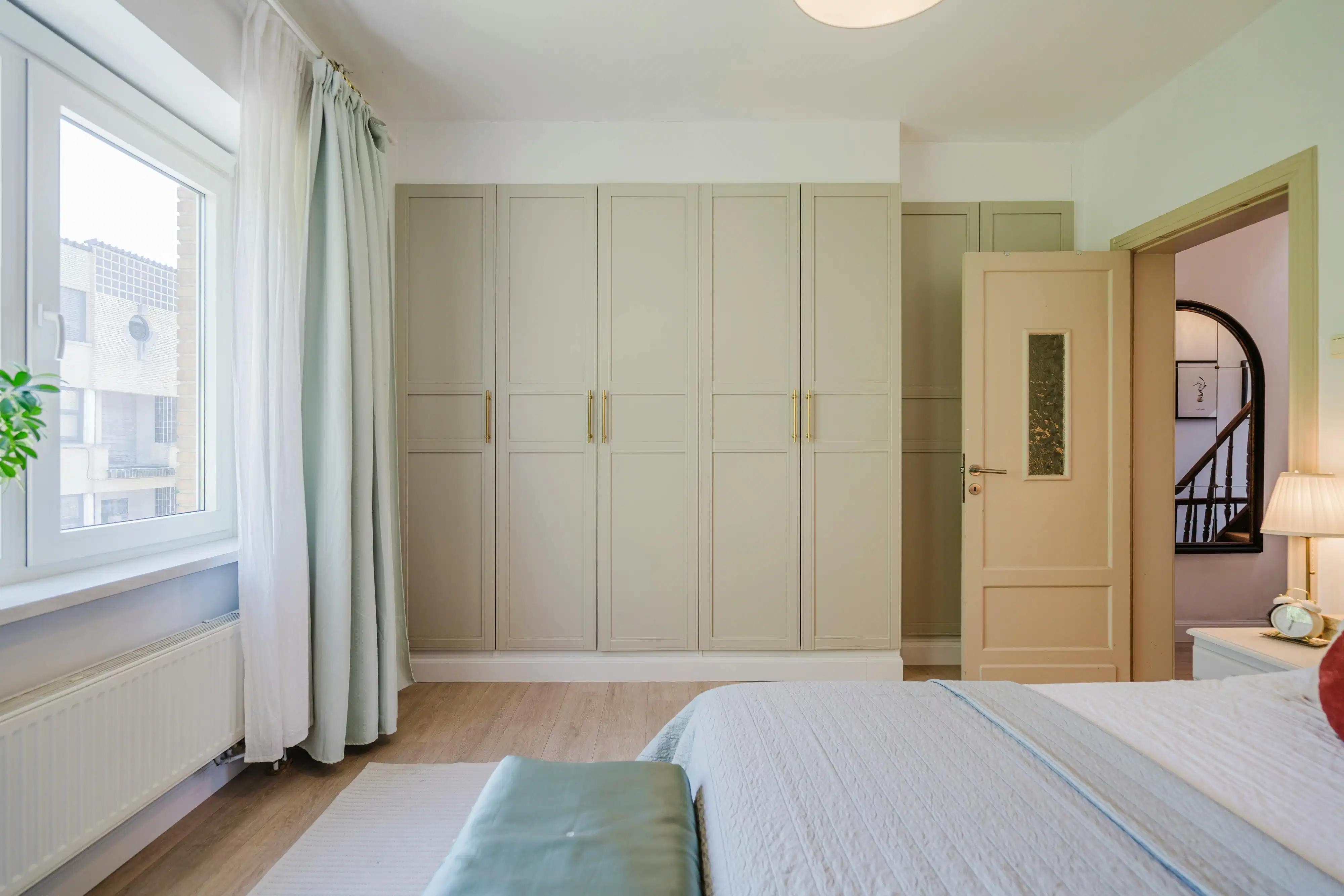 Instapklare gezinswoning met 3 slaapkamers te Kortrijk foto 16