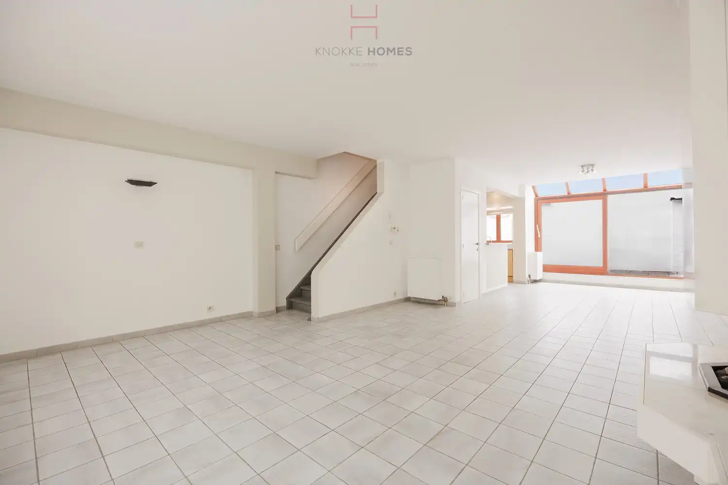 Bel-etagewoning te Knokke foto 6