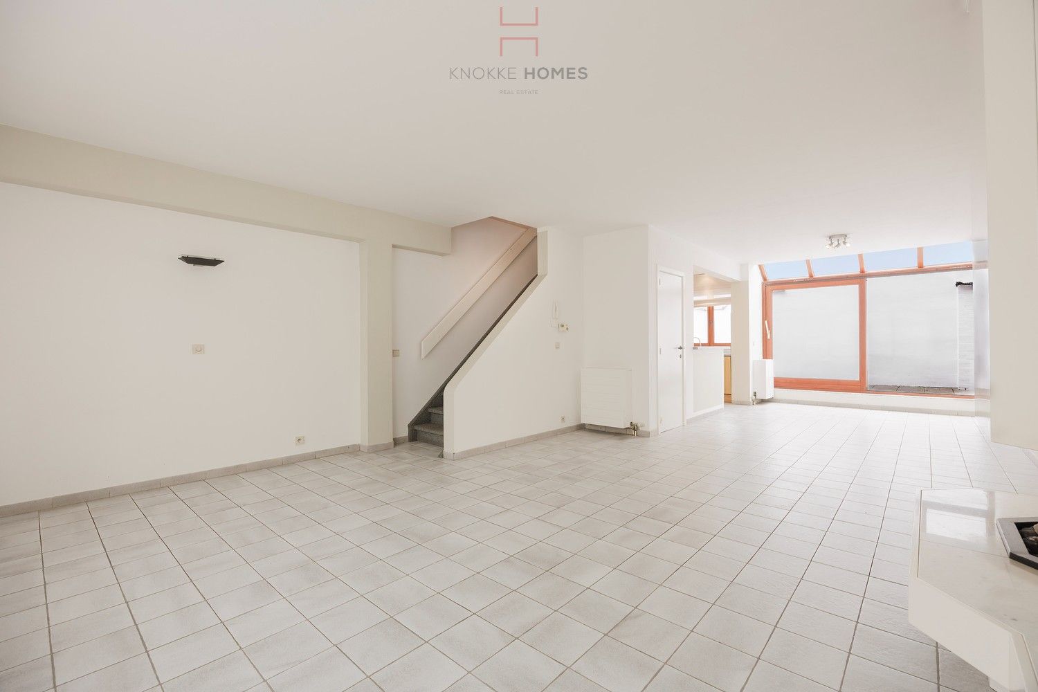 Bel-etagewoning te Knokke foto 6