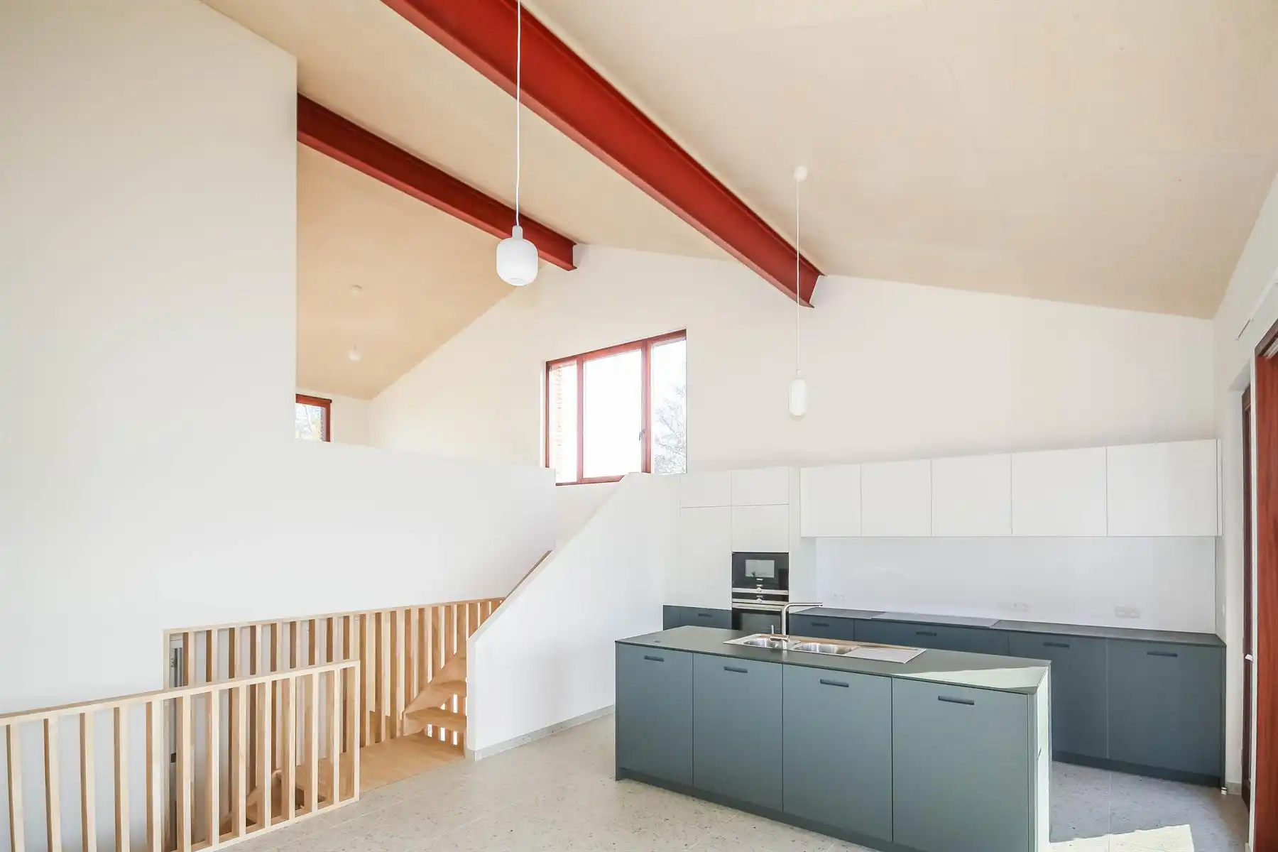 Villa te huur foto 4