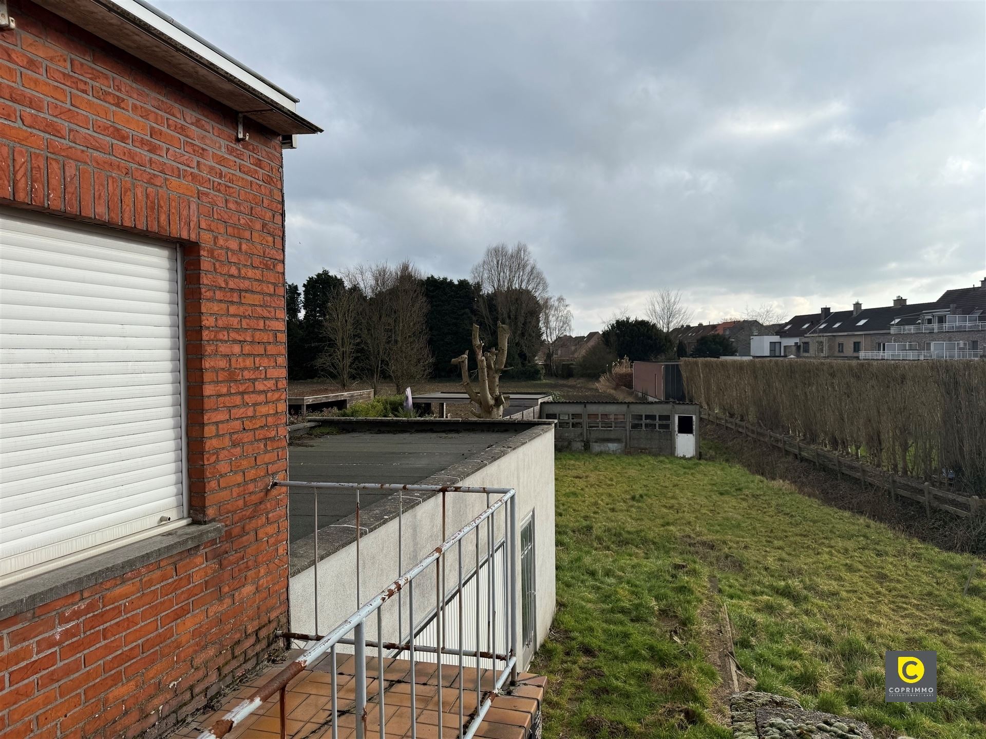Te renoveren woning foto 3