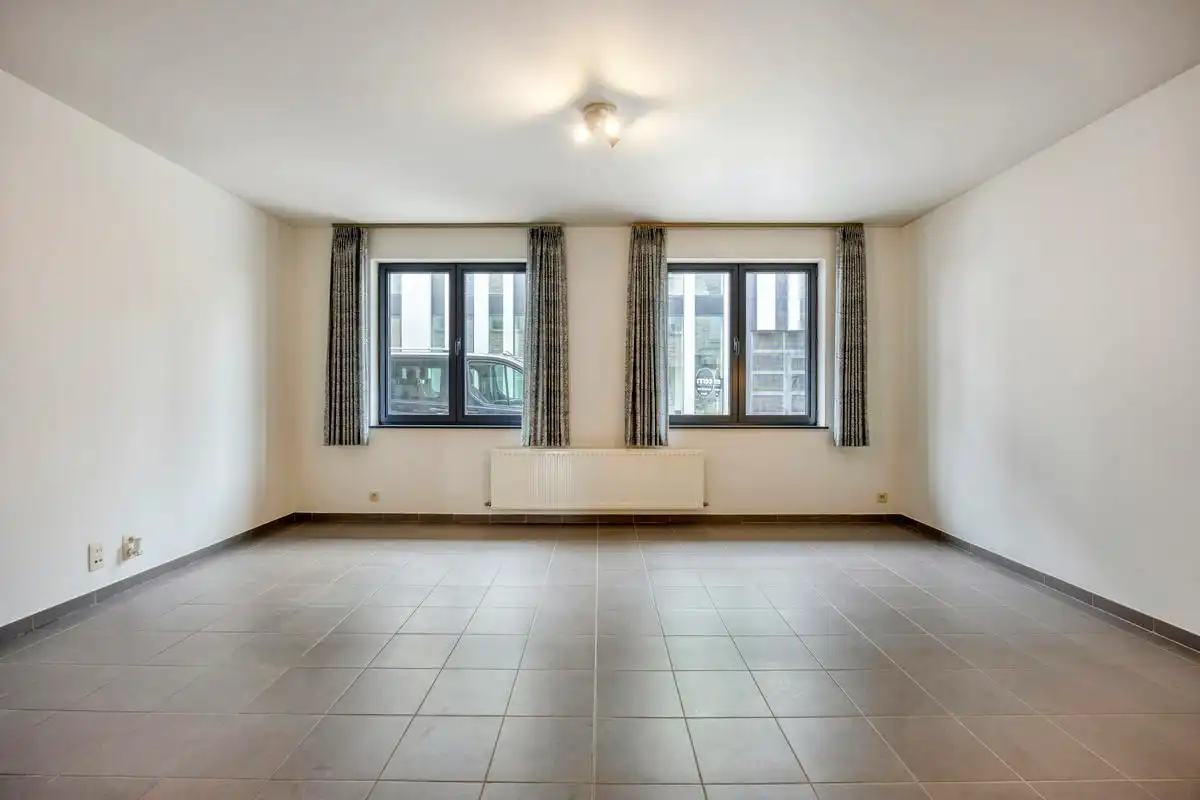 Instapklaar gelijkvloers appartement te koop in Kampenhout! foto 7