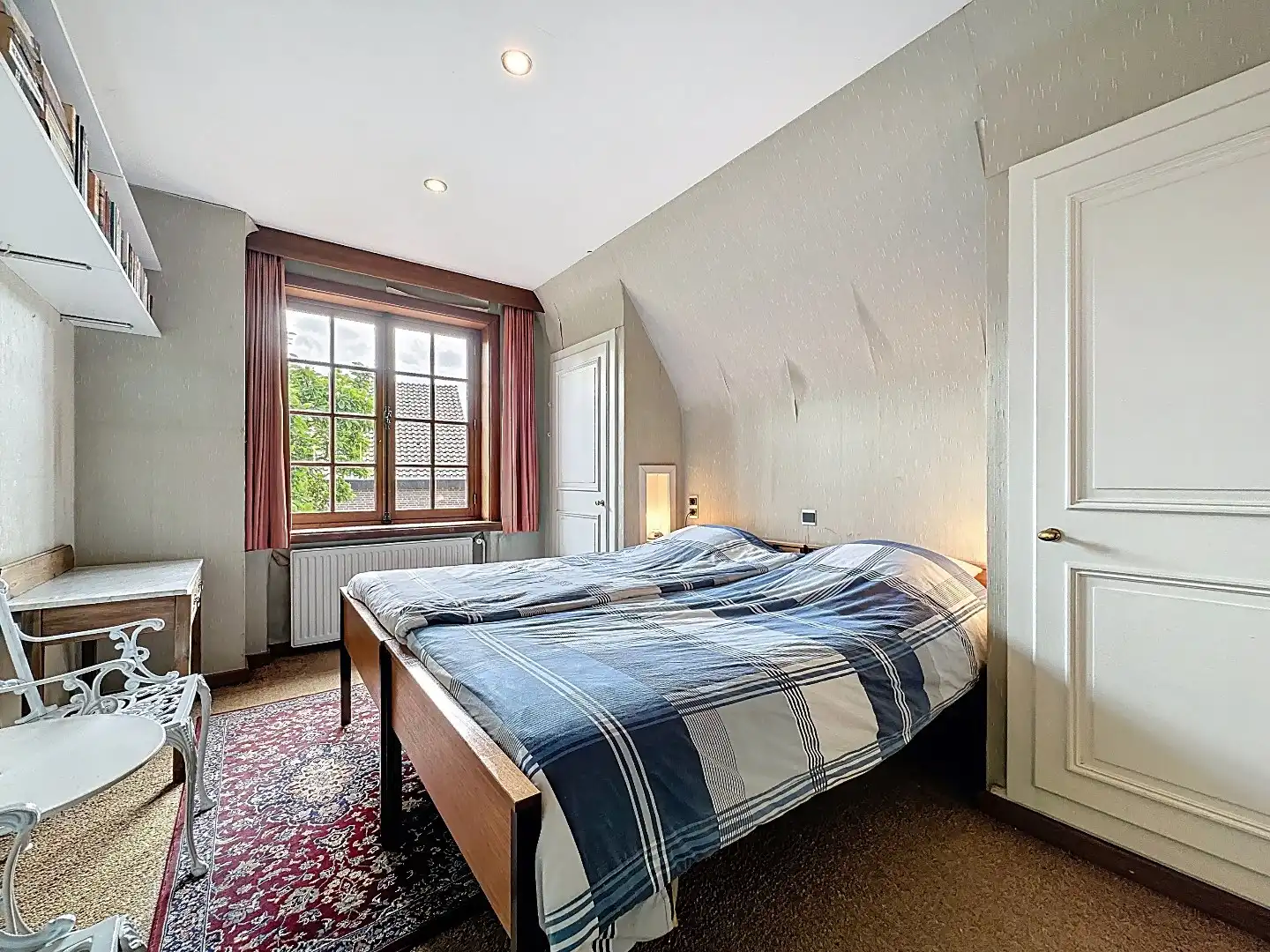 Sluisse Villa aan het water : Onder architectuur gebouwd, wonen aan de Damse Vaart foto 35