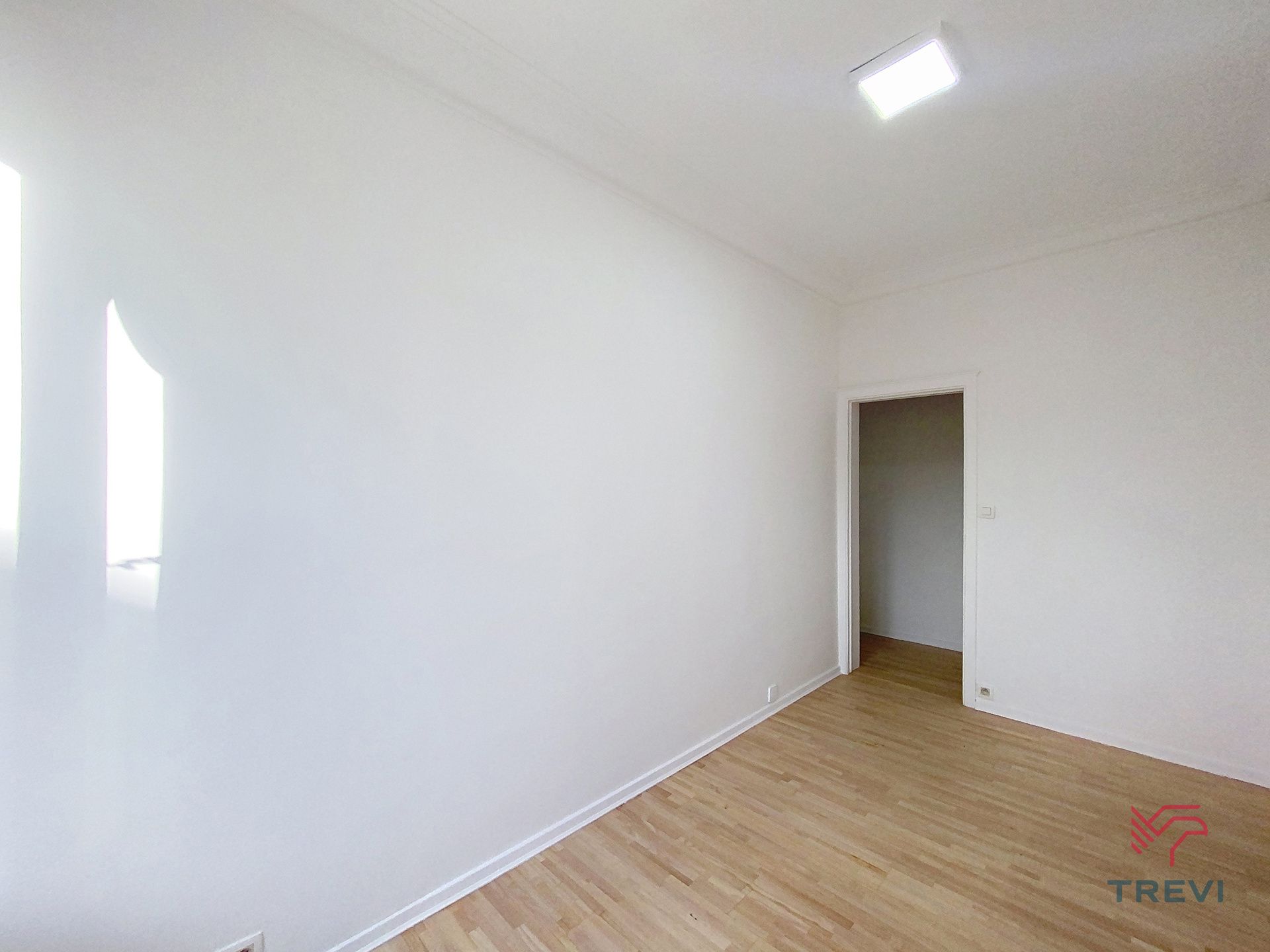 Prachtig appartement 3 SLP + kantoor – volledig gerenoveerd! foto 19