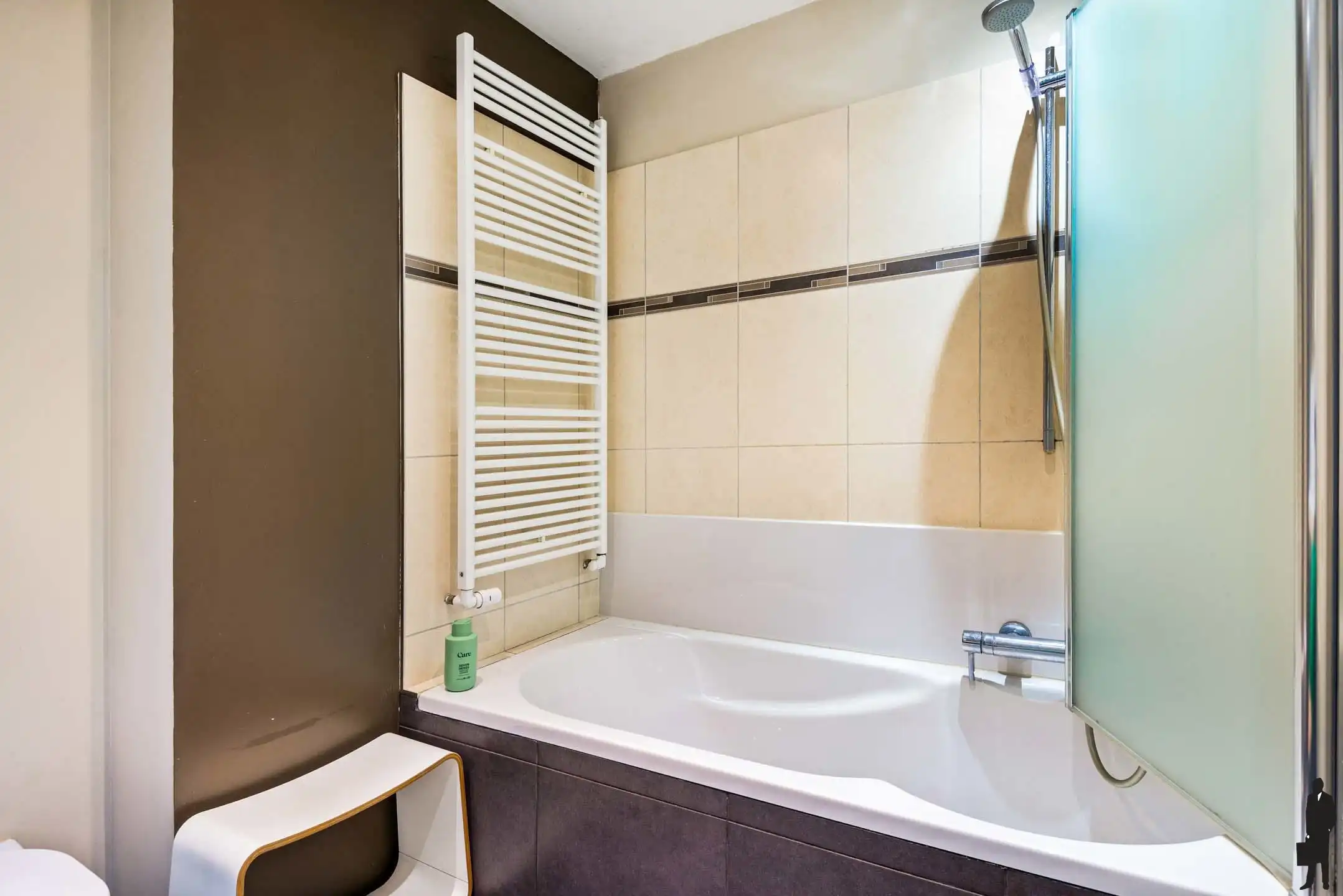 Vrijstaande laagbouwwoning op 1.200 m² met groen uitzicht foto 23