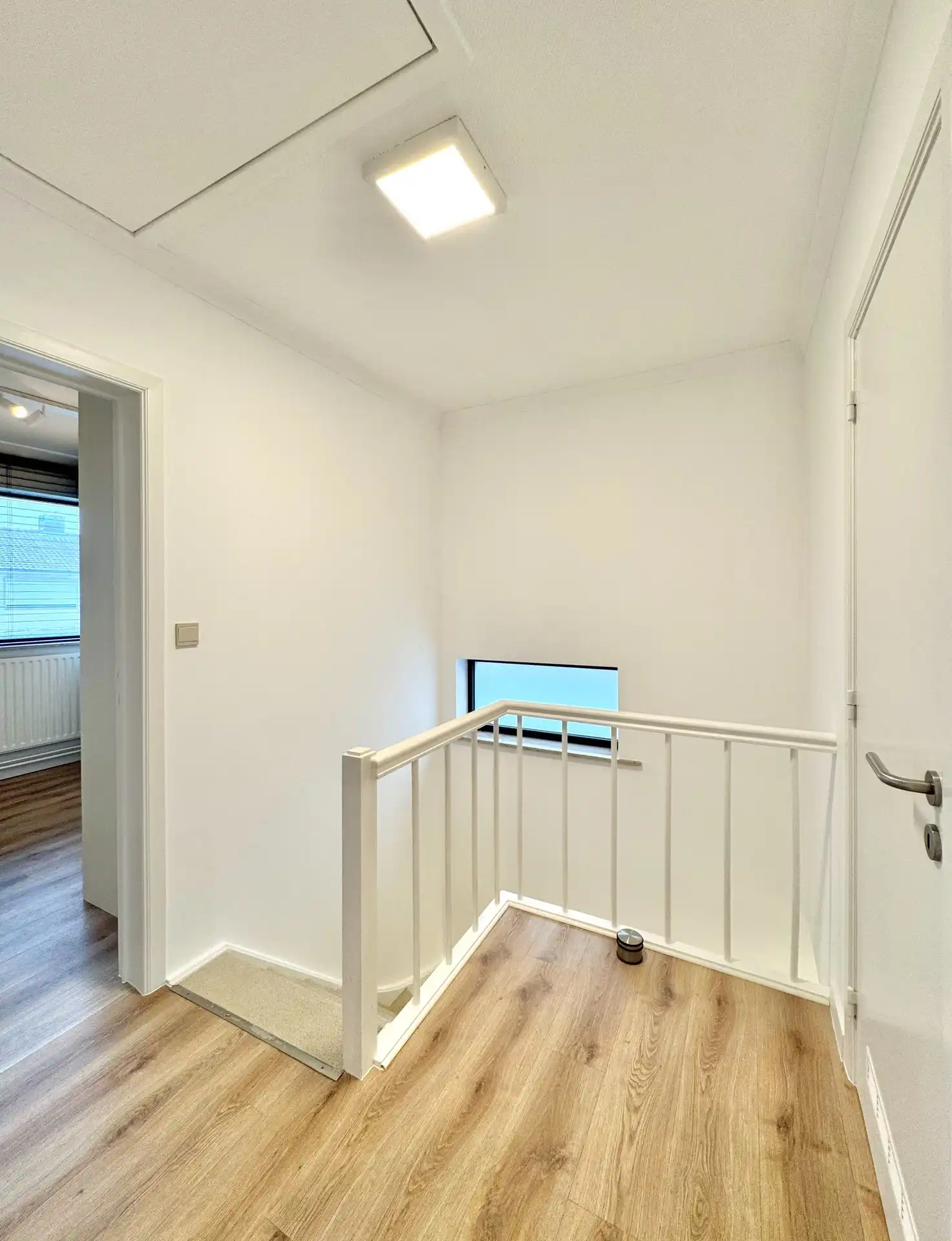 GERENOVEERDE WONING | 2 KAMERS | DRESSING |TUIN |GARAGE foto 19
