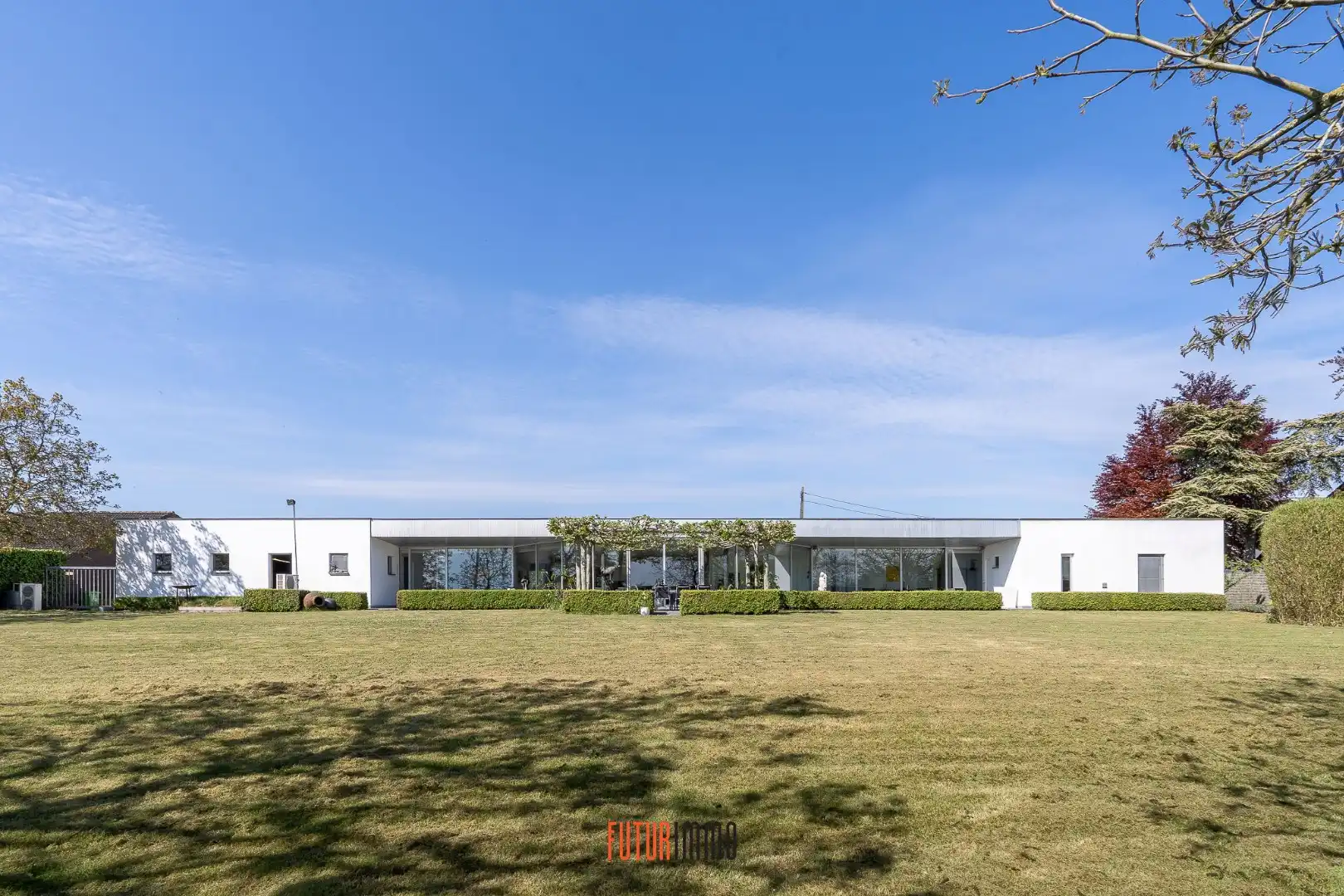 Exclusieve villa in Kachtem foto 2