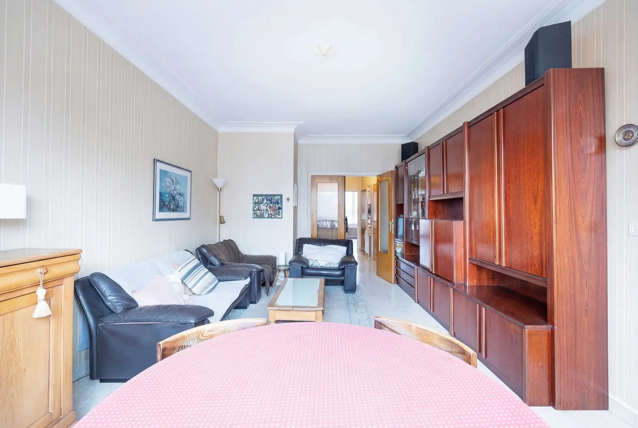 Een cocon om te heruitvinden in een gegeerde buurt foto 20