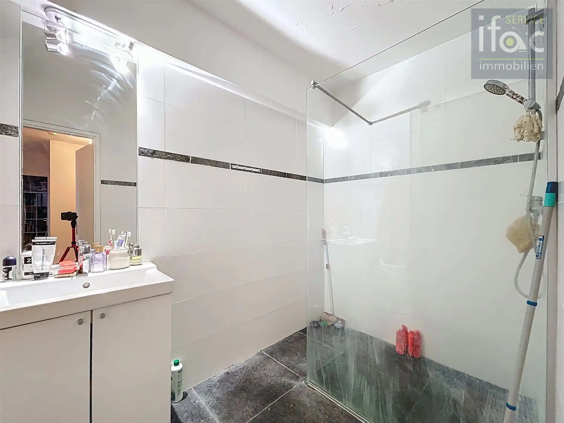 Geweldig gelegen appartement met 3 slaapkamers te Leuven foto 12