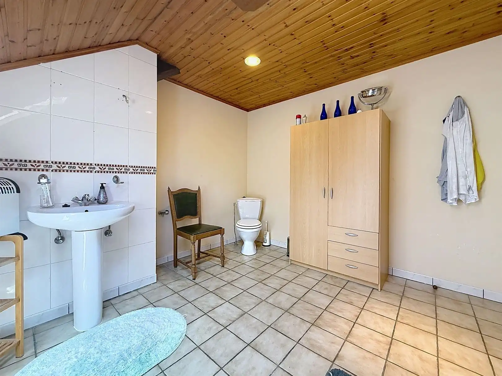Ruime woning met extra woon- of werkpotentieel  foto 64