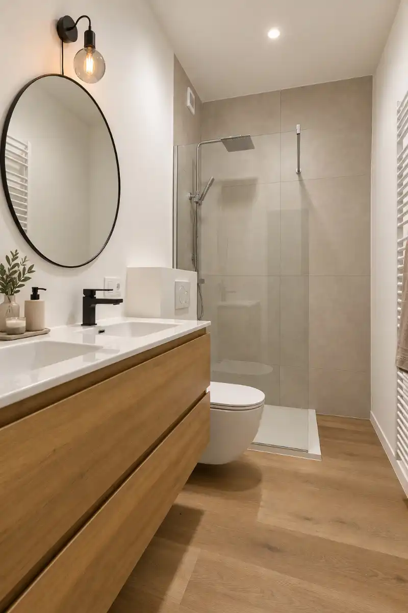 Ruime en instapklare woning met 4 slaapkamers en tuin foto 6