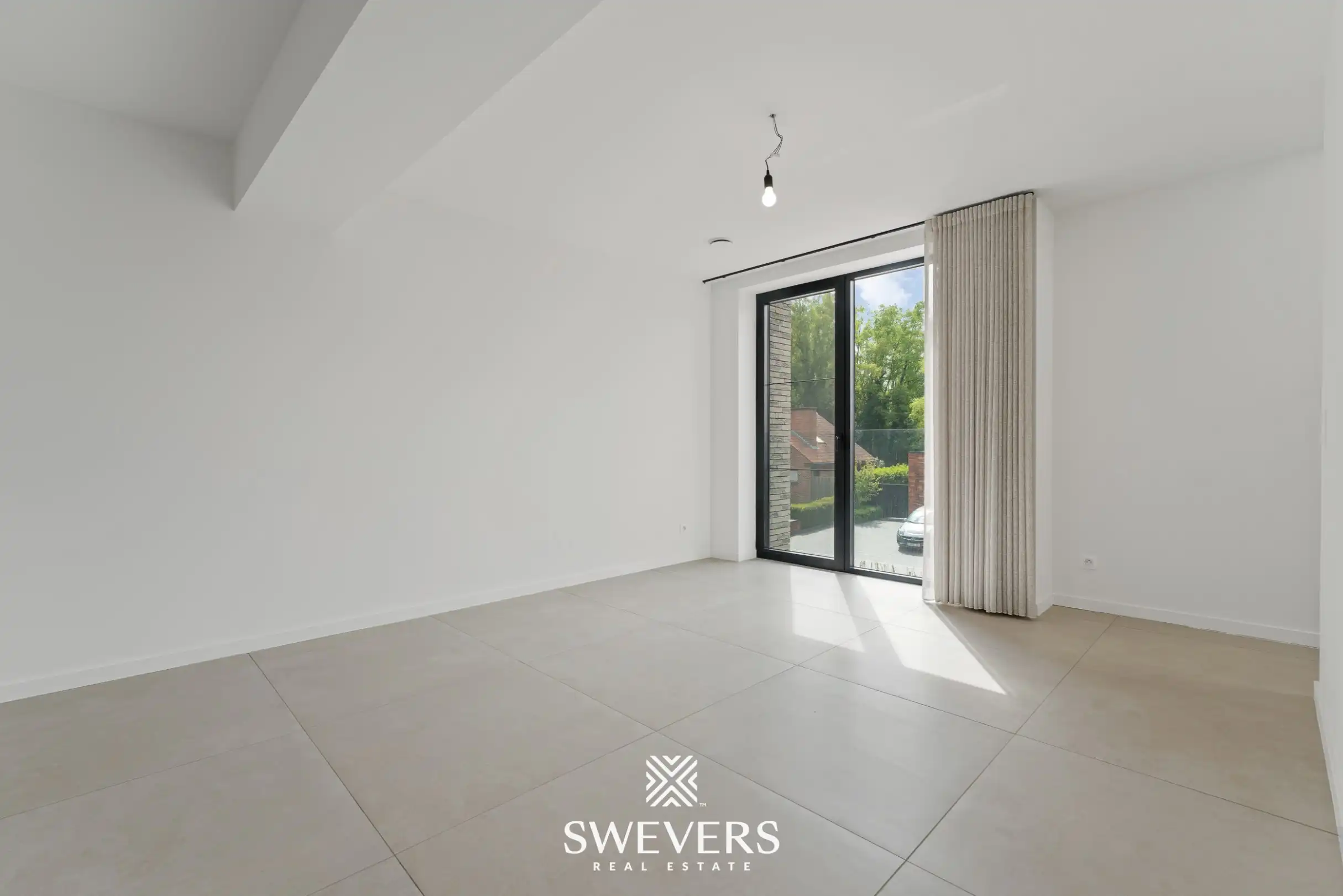 Nieuwbouw Duplex appartement met parkeerplaats te Kuringen  foto 3