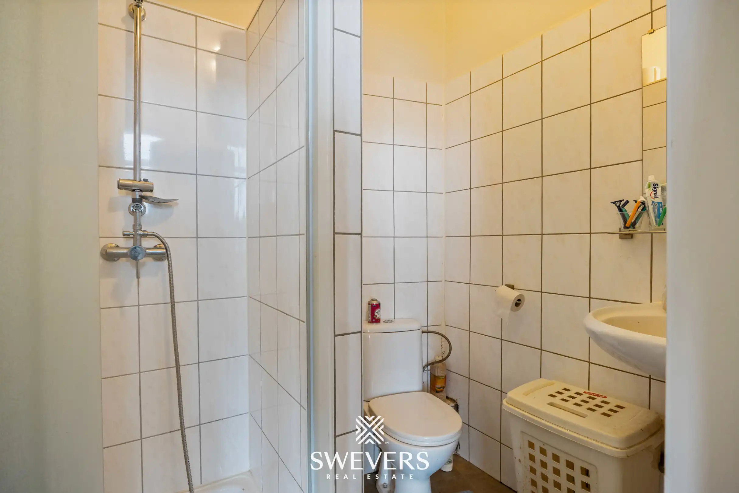 Klassiek herenhuis met veel mogelijkheden, zolder van 130 m² en zuidgerichte tuin foto 33