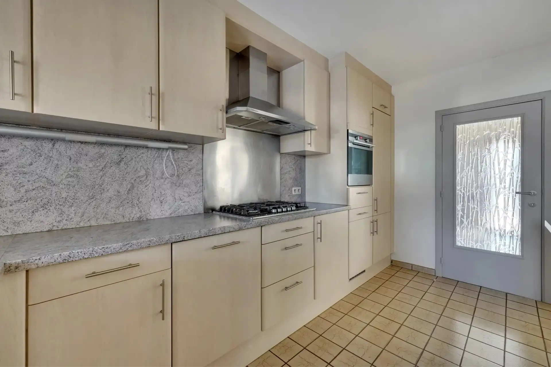 Instapklare woning met garage foto 5