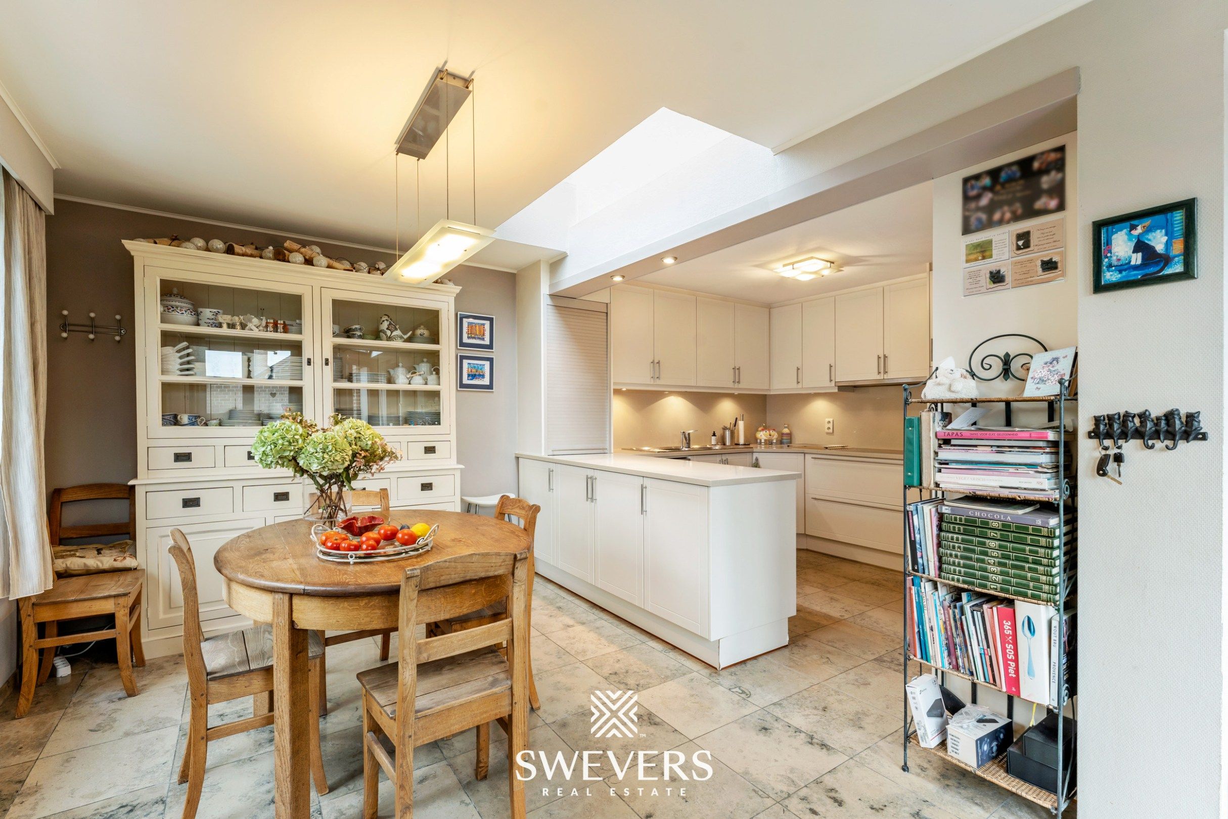 Opbrengsteigendom: lichtrijke en instapklare woning op 9a75ca nabij Hasselt centrum foto 12