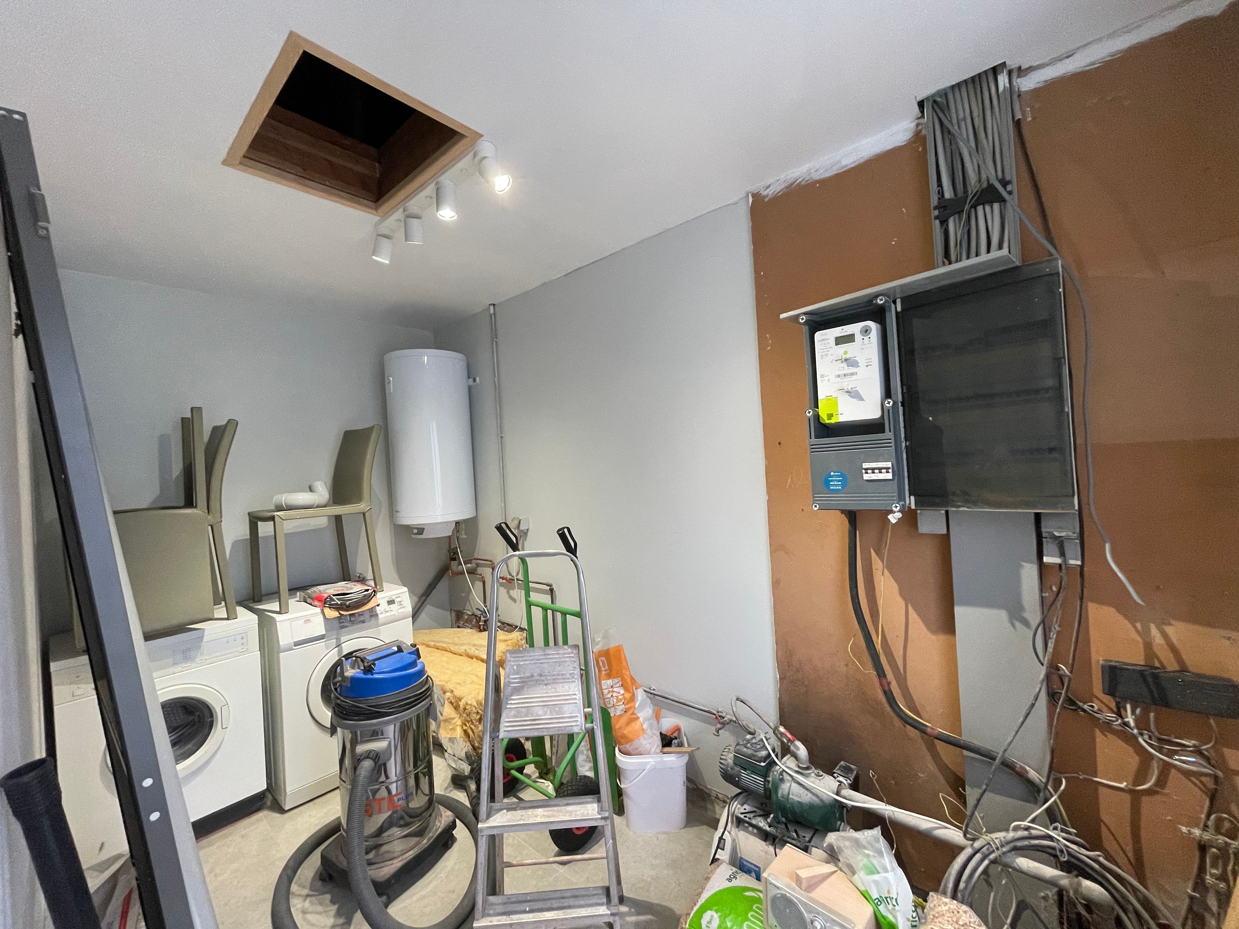 Vernieuwd buitenverblijf  foto 12