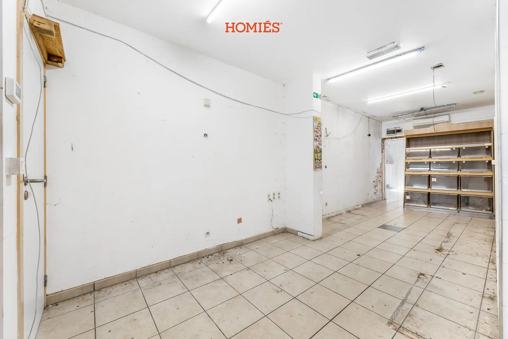 Te renoveren handelspand op toplocatie foto 8